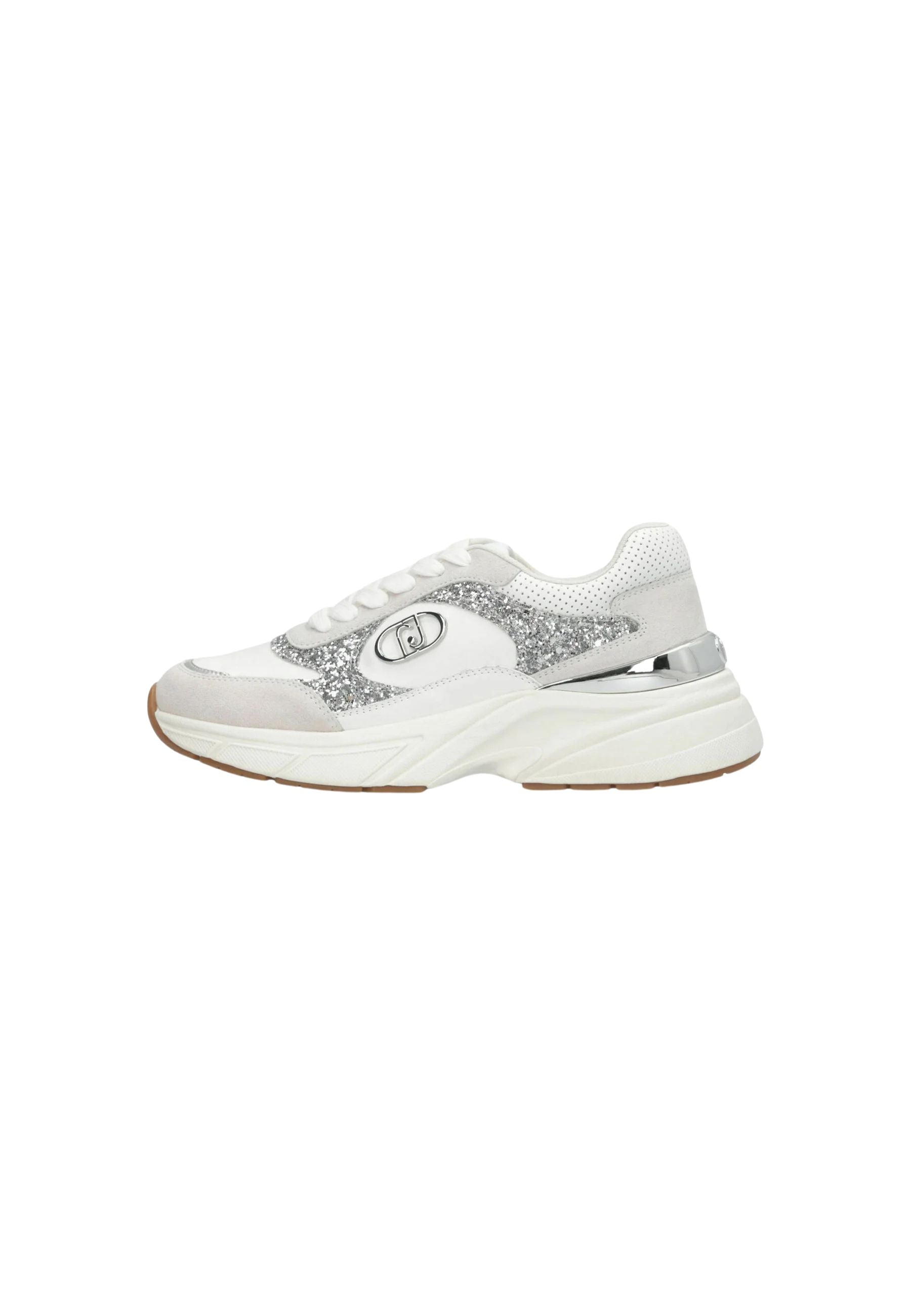 BA6045PX736 - sneakers - LIU JO