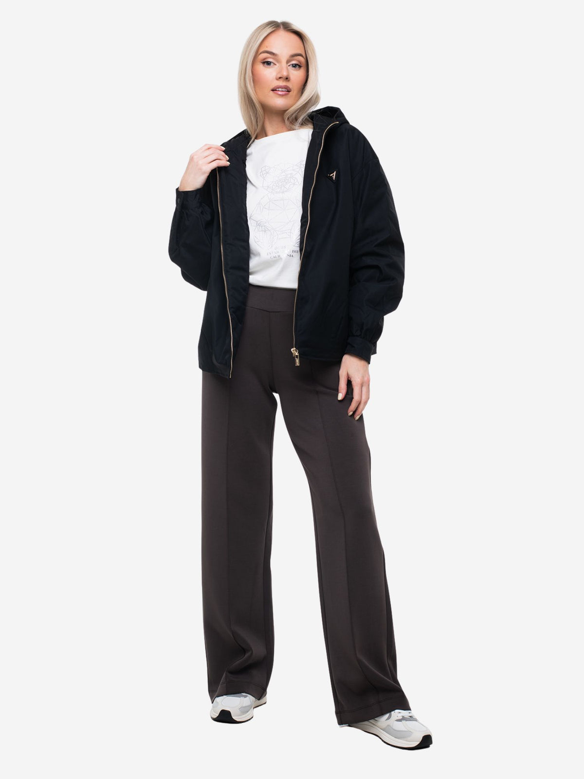 V6YL11W2871 - Giubbino - Guess Activewear
