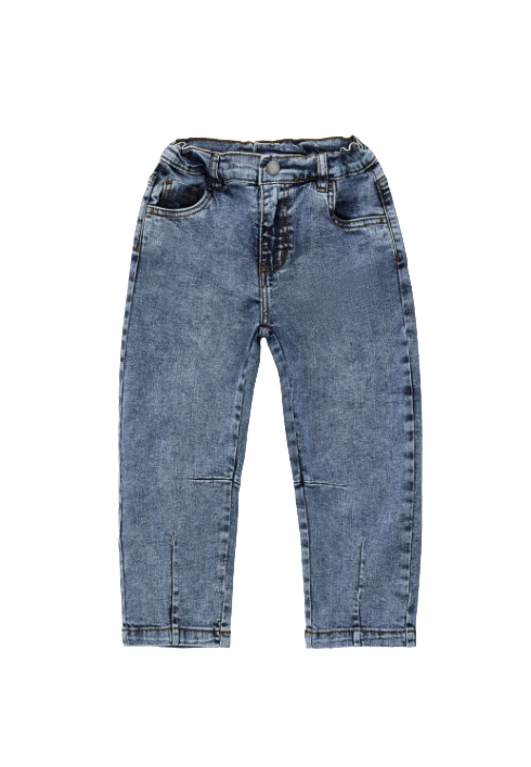 0g04100 - Jeans - SARABANDA