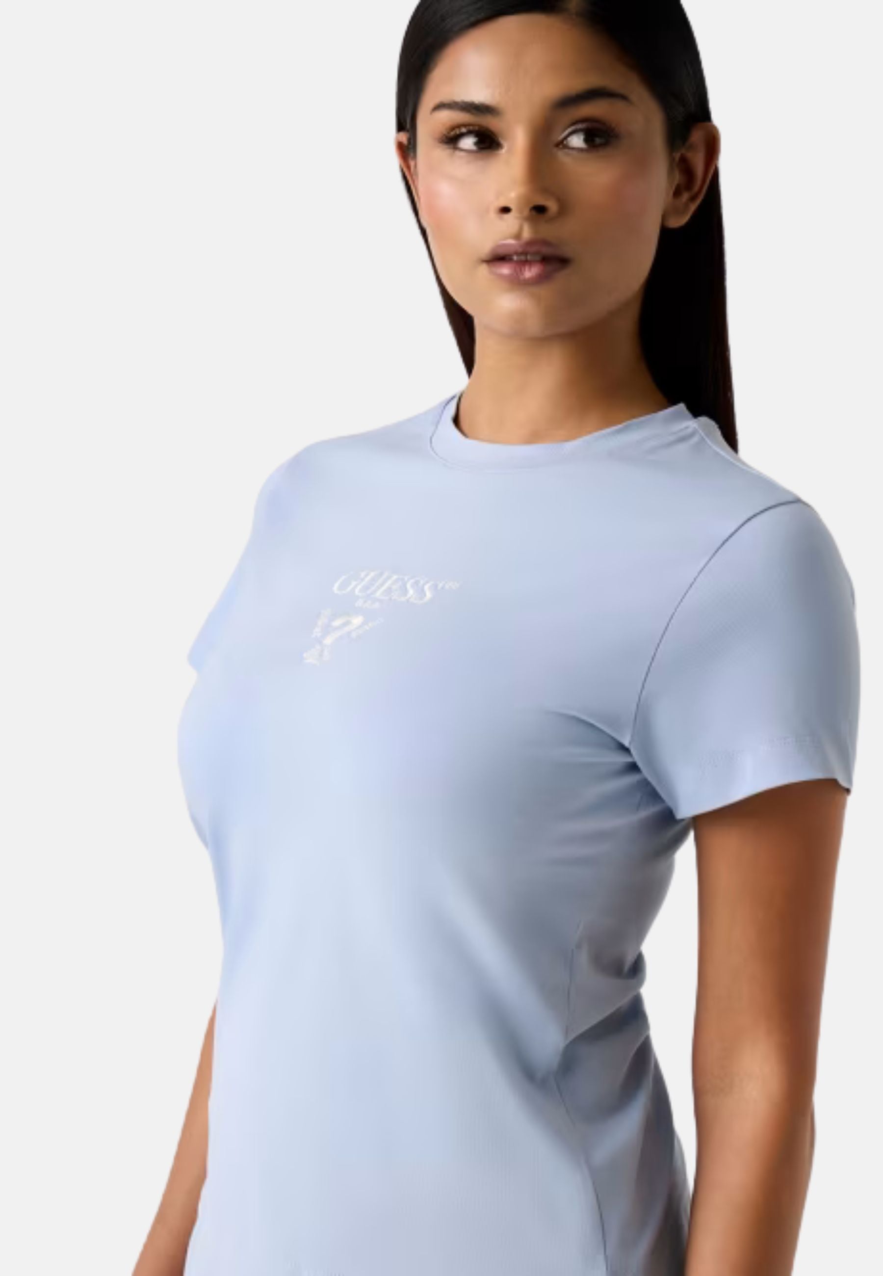 V4YI21KCDH1 - Maglia - guess