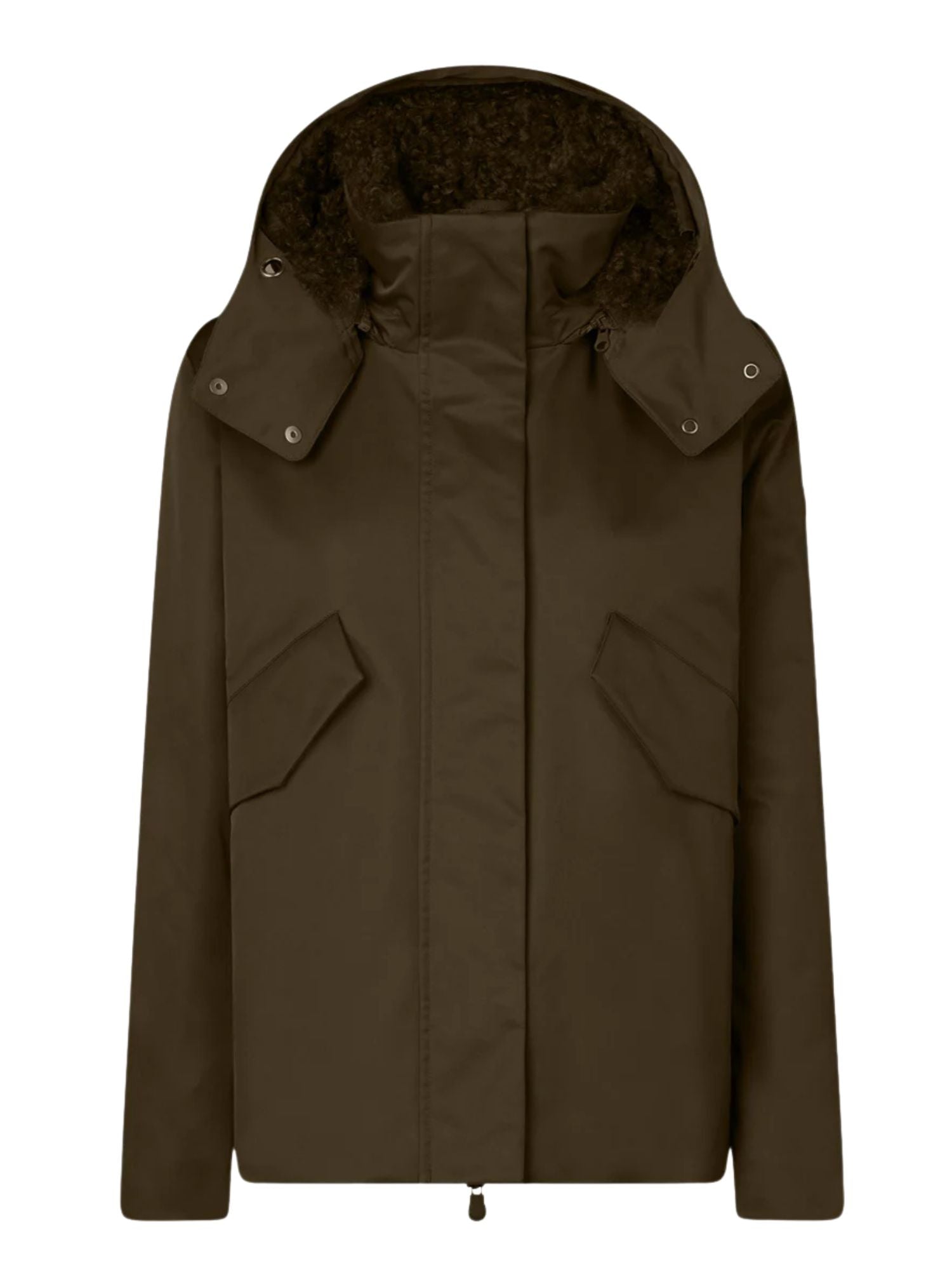 D32428W - Giubbino - SAVE THE DUCK