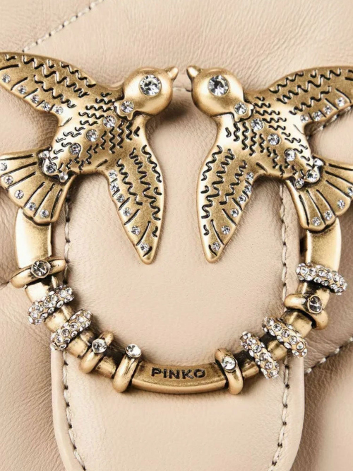 107058A0F2 - Borsa - PINKO