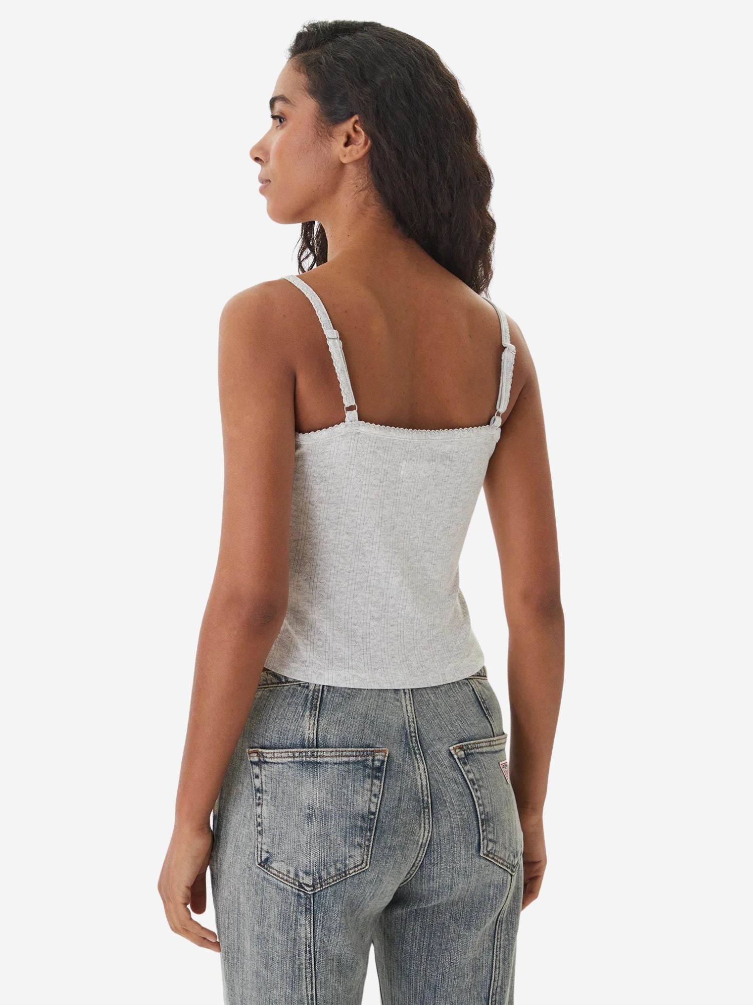 GJ-W6GPB5KG372 - Top - guess