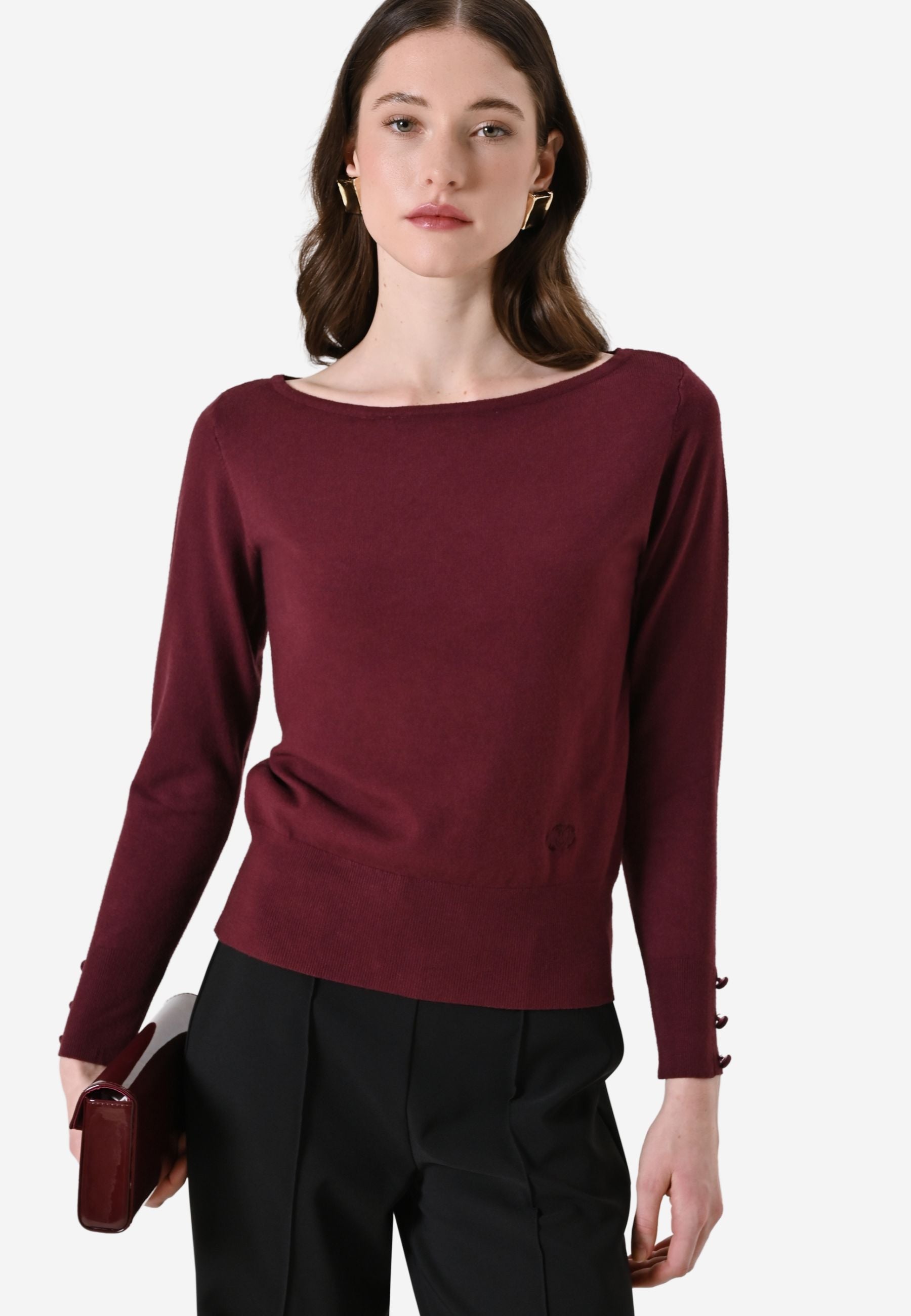 cfm0012027003 - Maglia - RINASCIMENTO