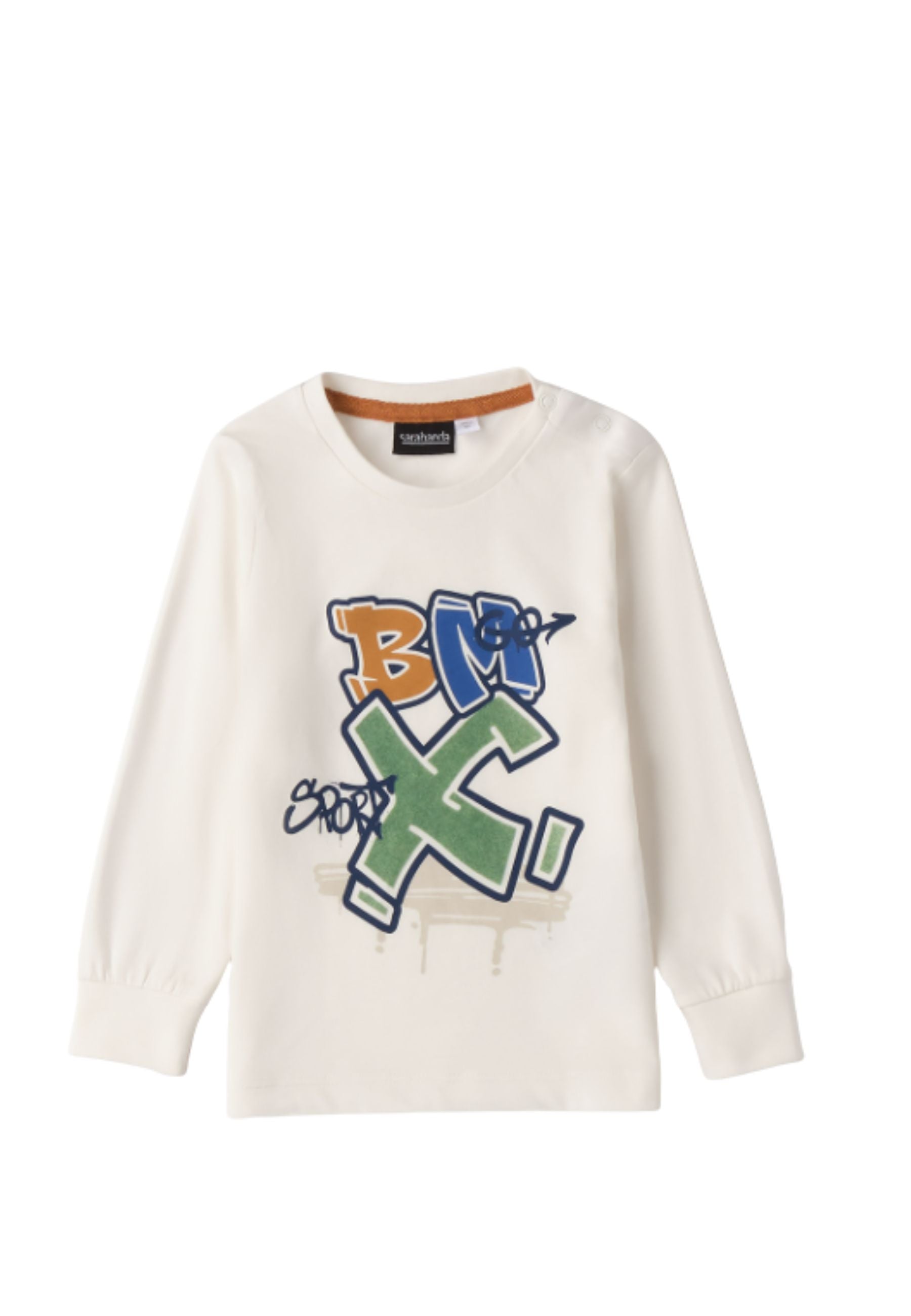0f02200bf01 - Maglieria Bambino - SARABANDA