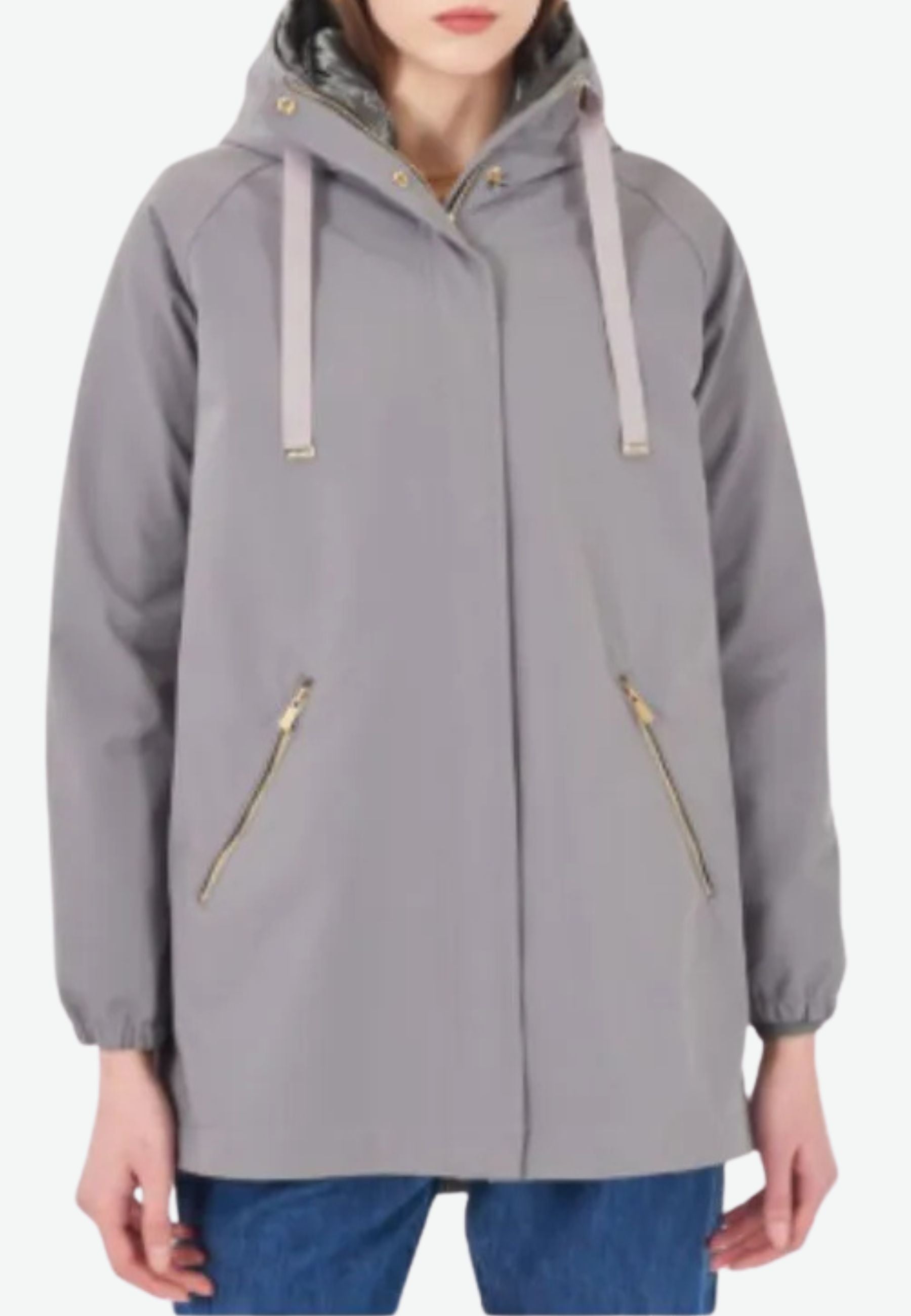 o069nu00 - Giubbino - YES ZEE