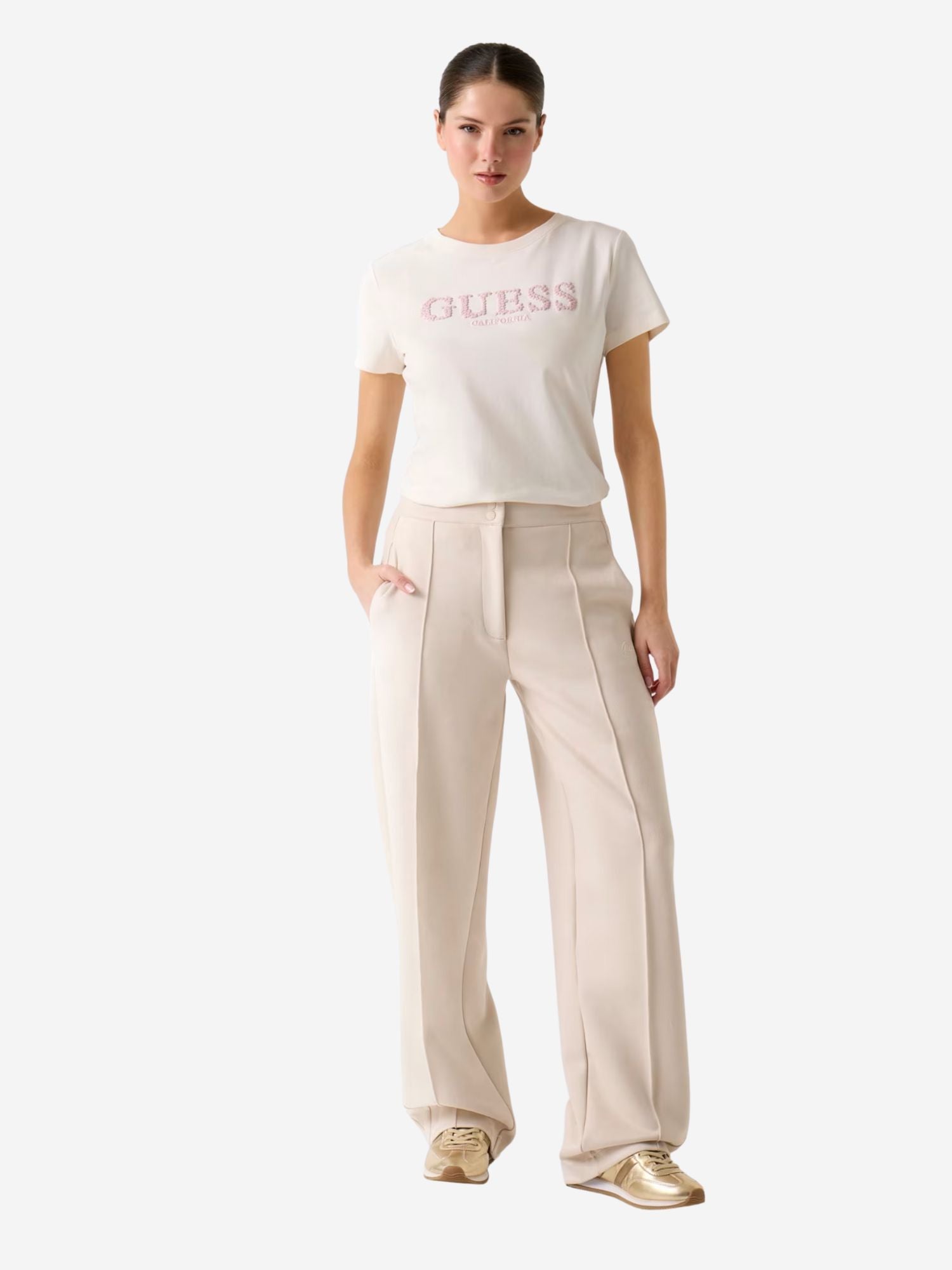 V6RI11J1314 - Maglia - guess