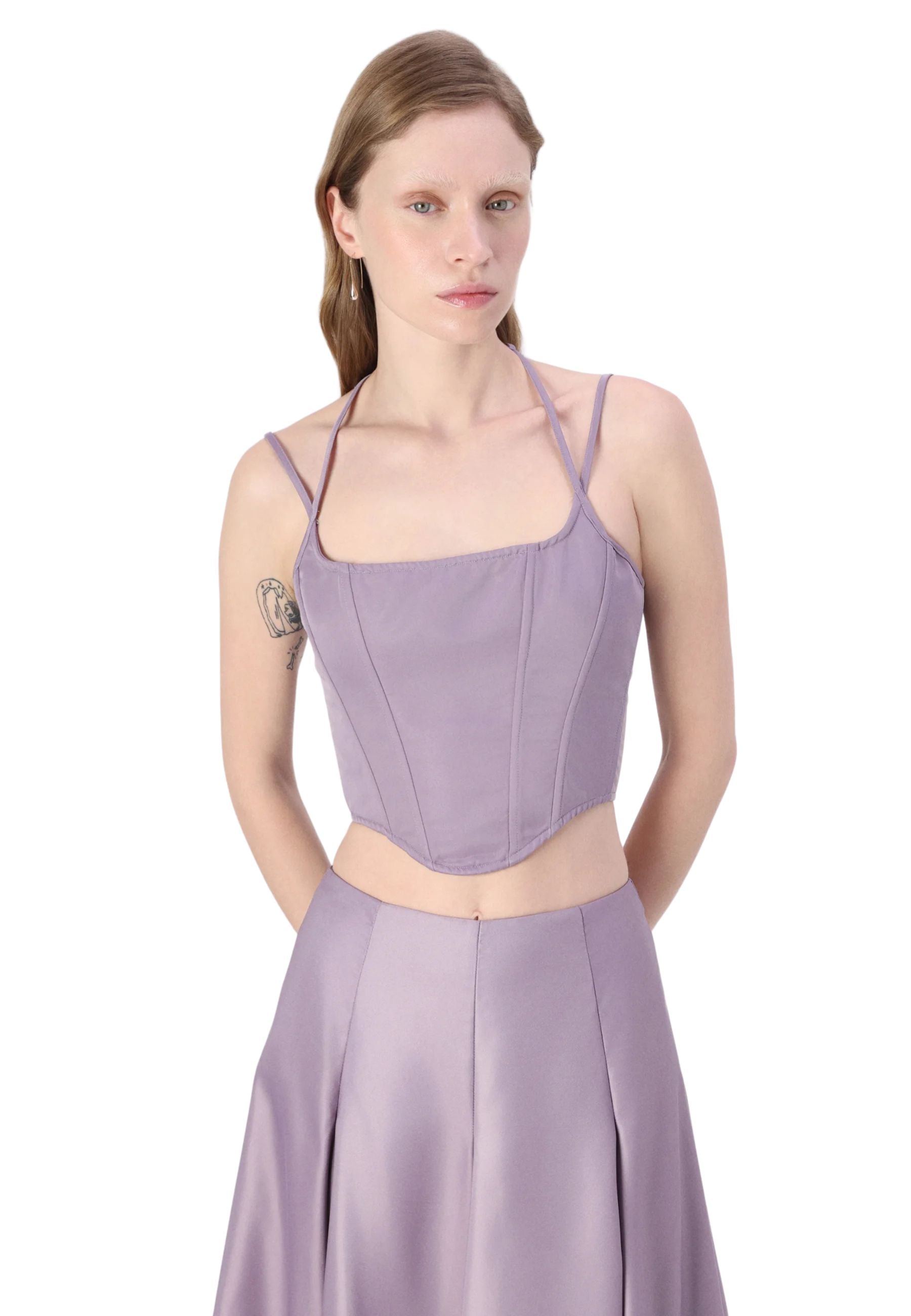 104851A2DL - Maglieria - PINKO