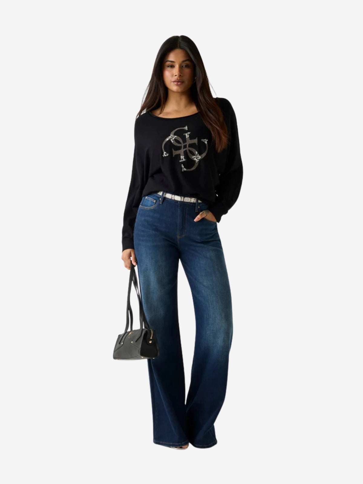 W6YR27Z0975 - Maglia - guess