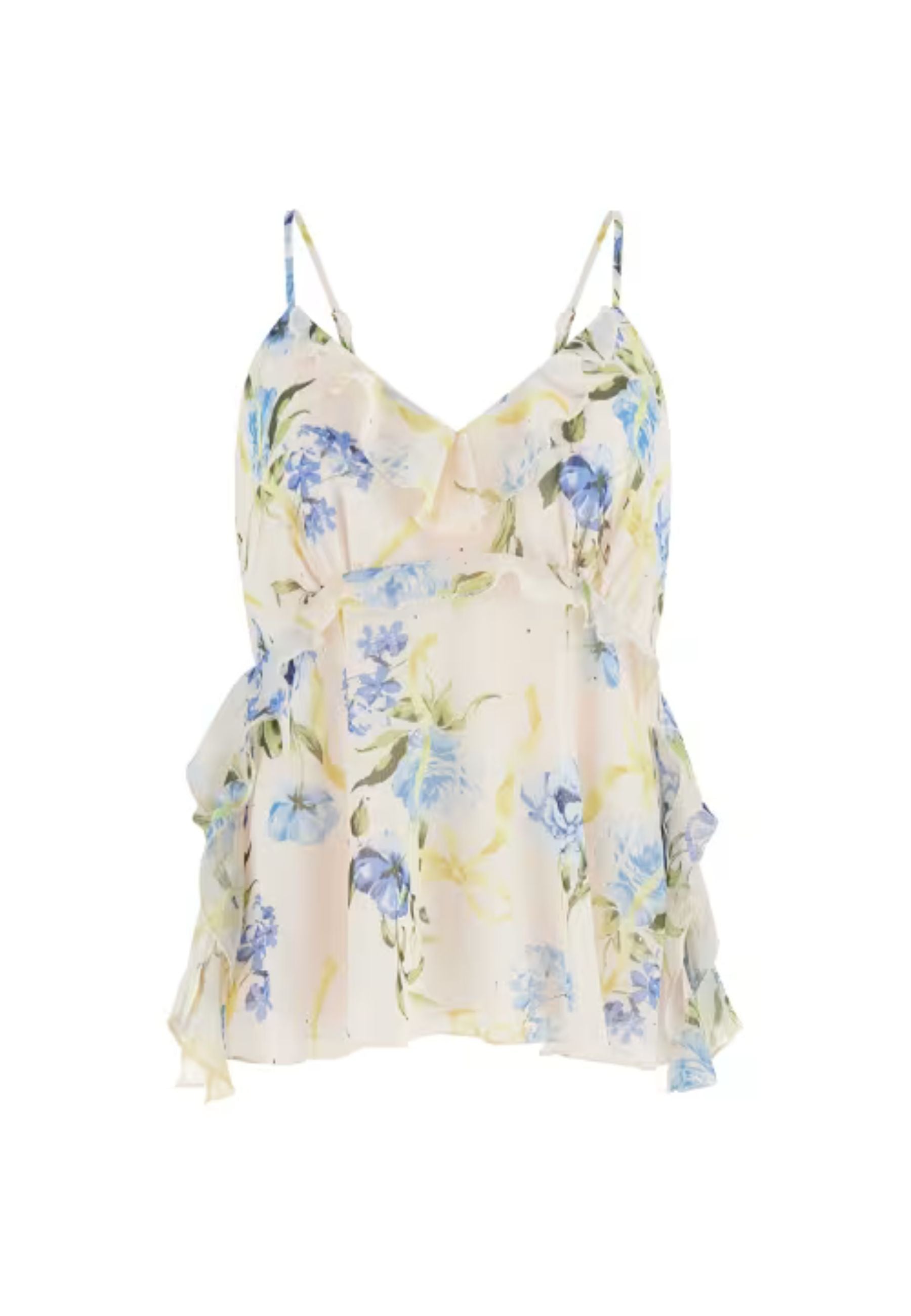W6GH27W1843 - Top - guess