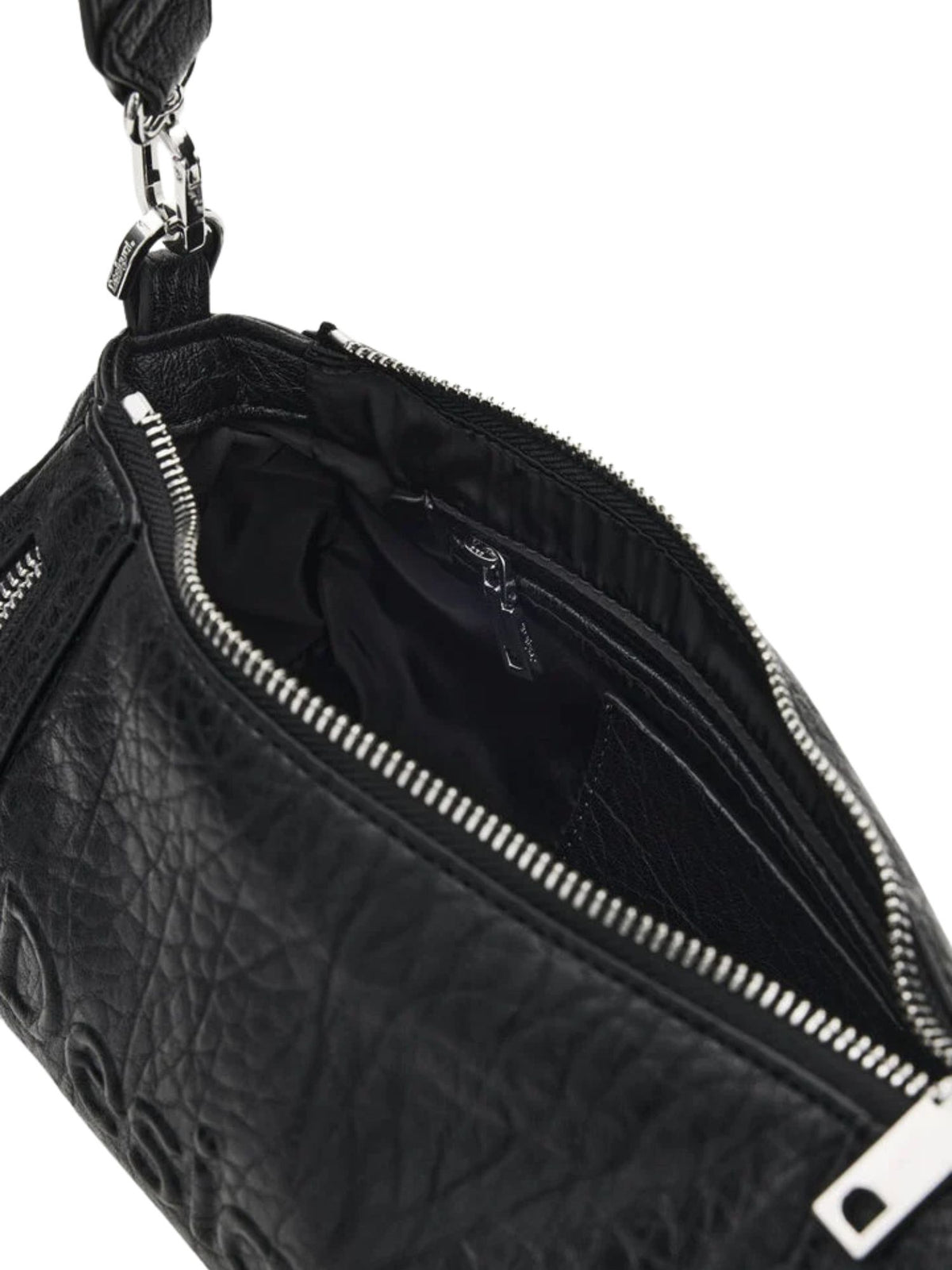 26WAXP99 - Borsa - DESIGUAL