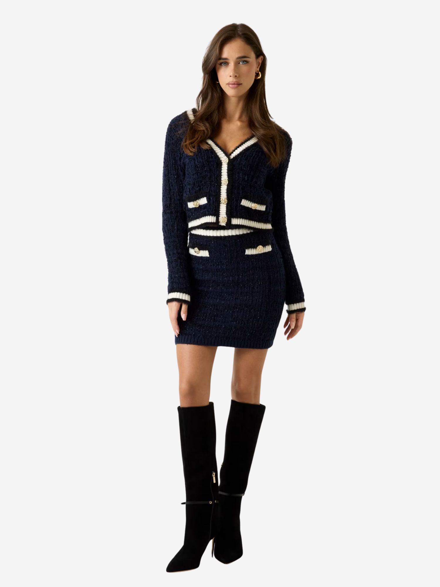 W5BR0EZ4090 - Maglia - guess