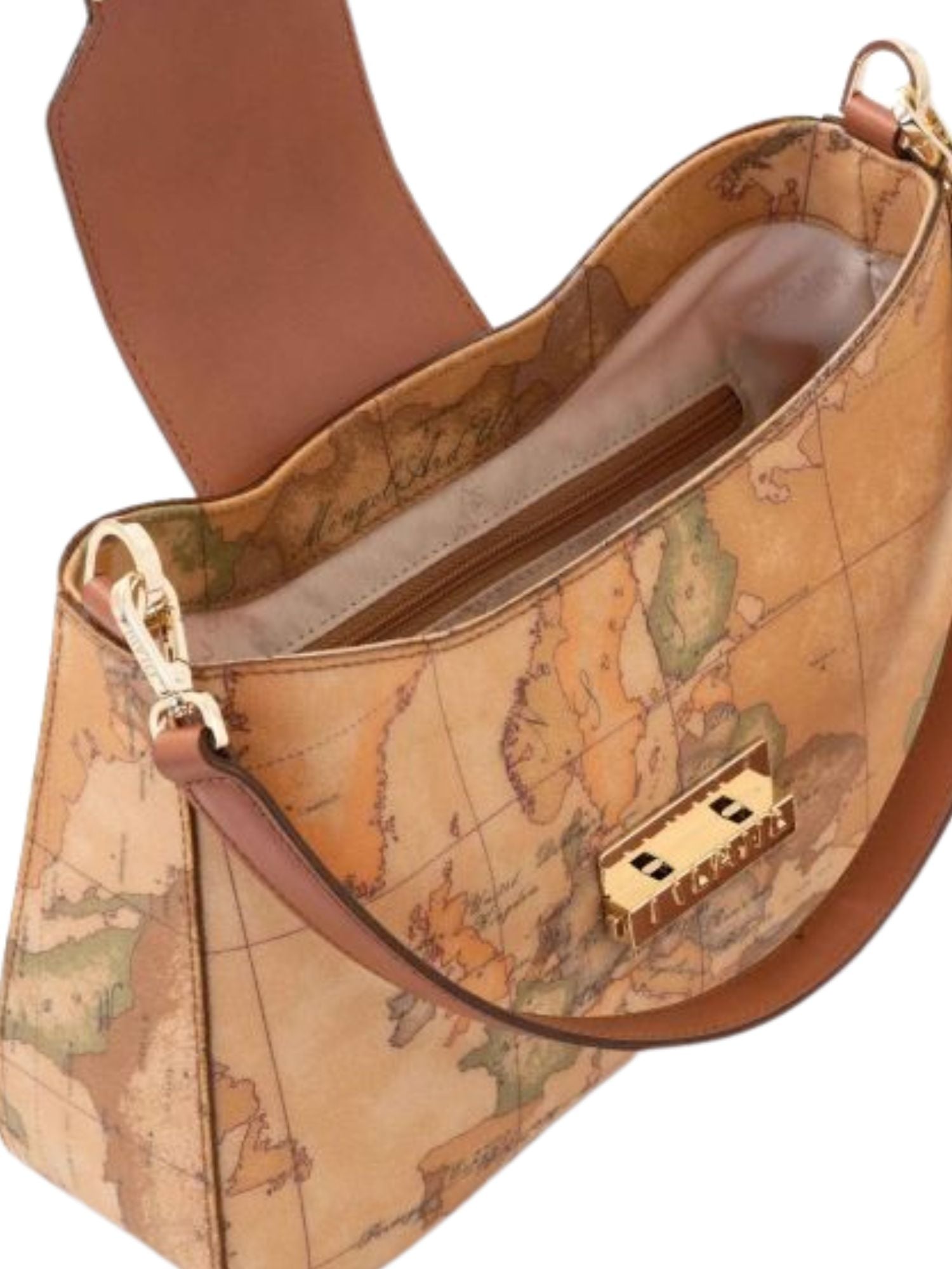 ce0676000 - Borsa - ALVIERO MARTINI