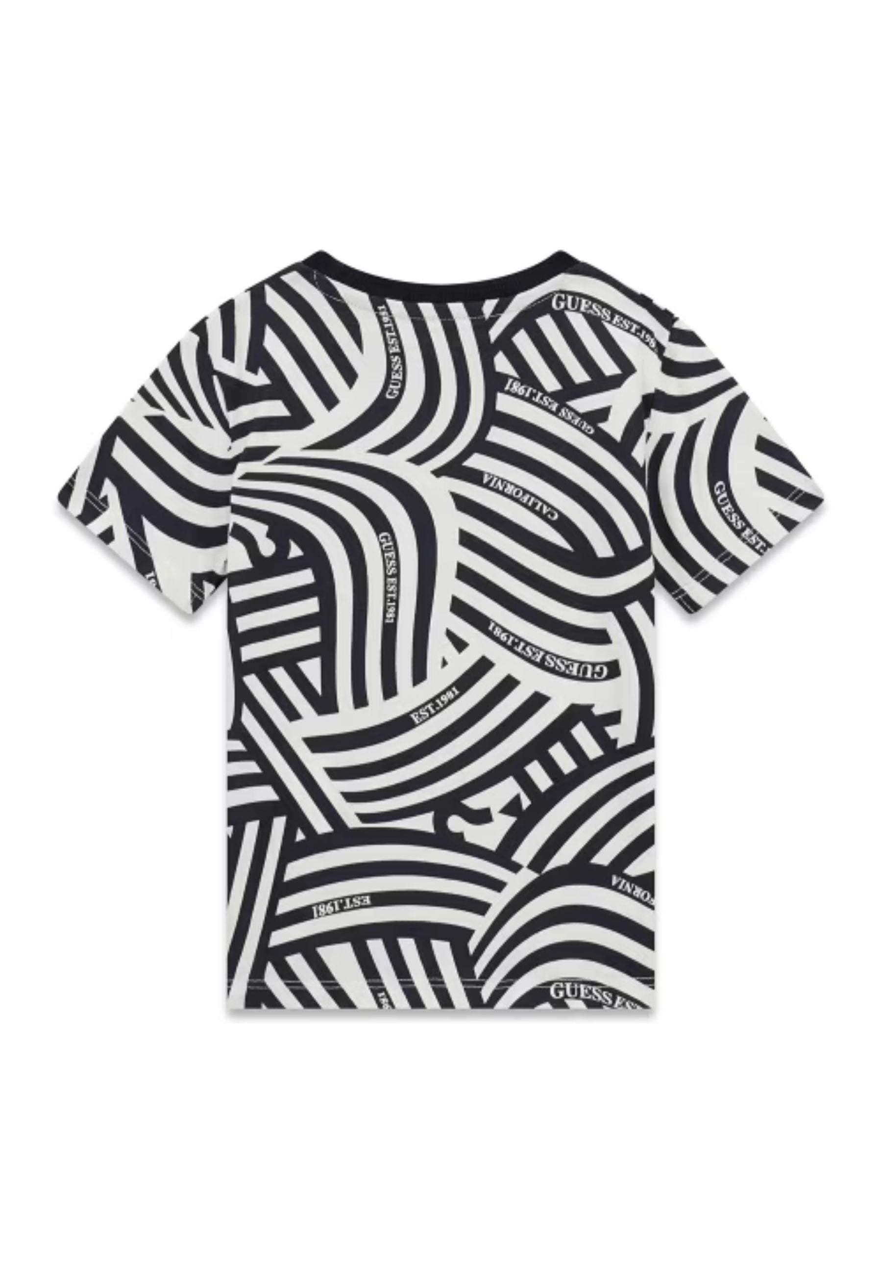 N6RI13K8HM4 - Maglieria Bambino - guess