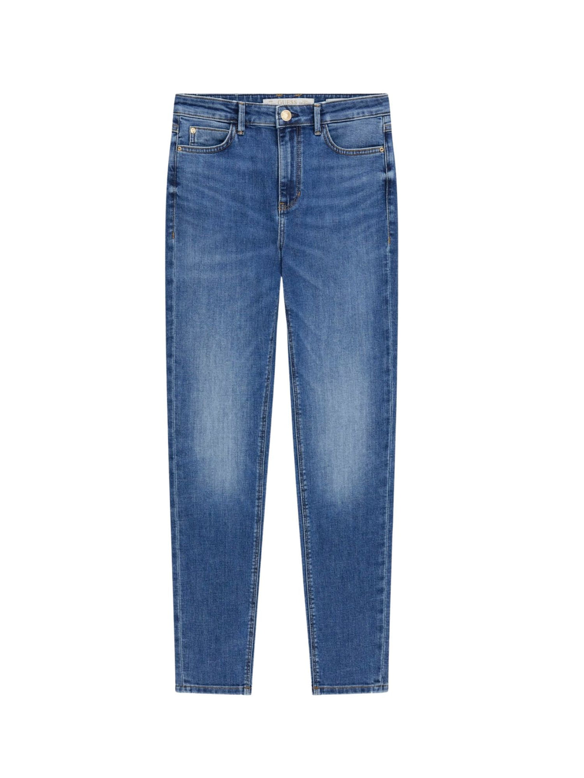 W6YA46D1538 - Pantaloni - guess