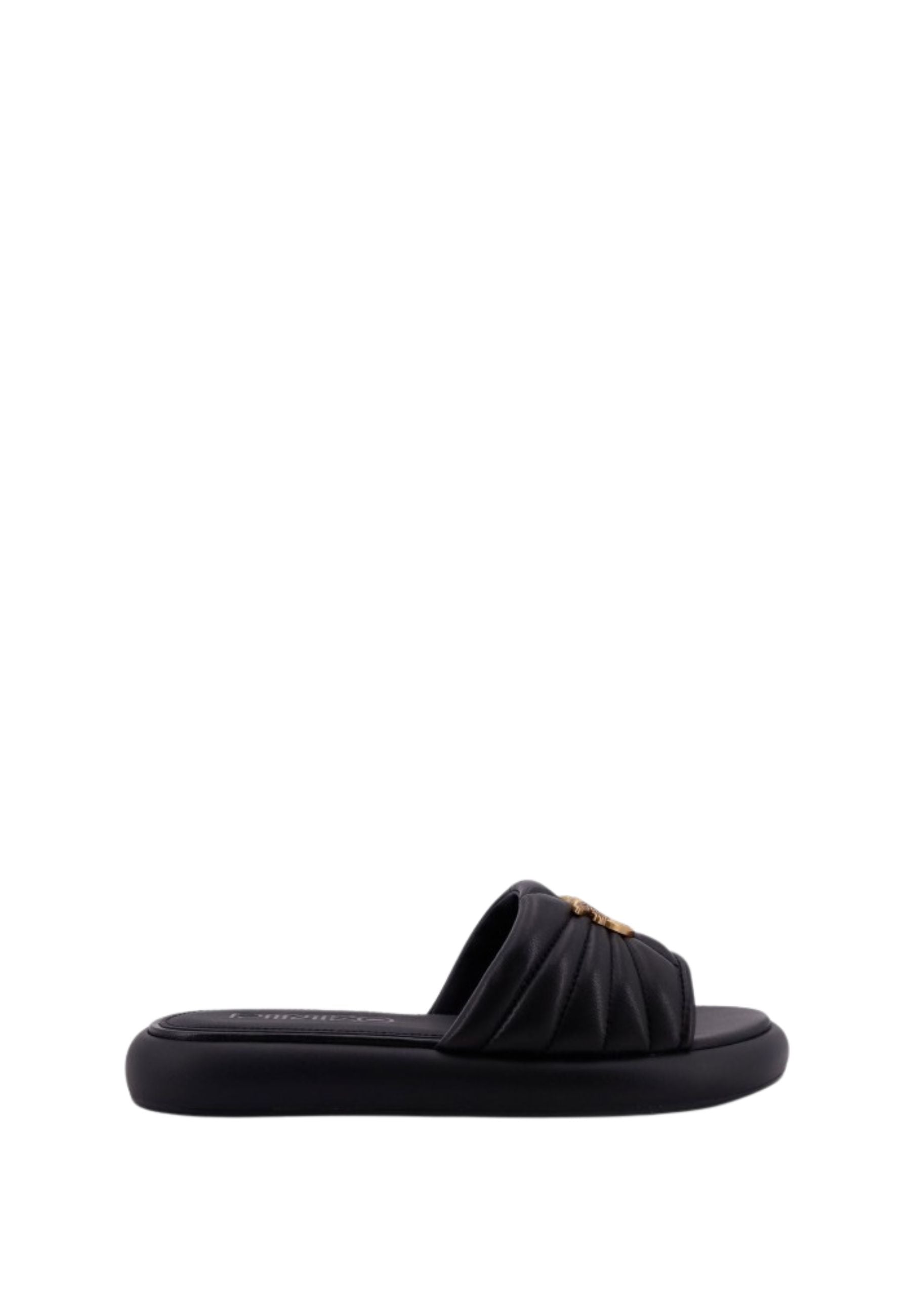 SD0525P003 - Scarpe - PINKO