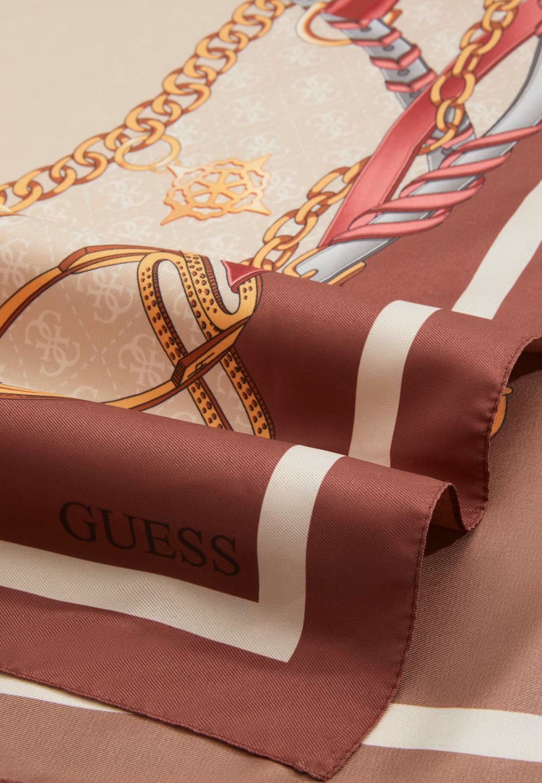 AW5444POL01 - Foulard - guess