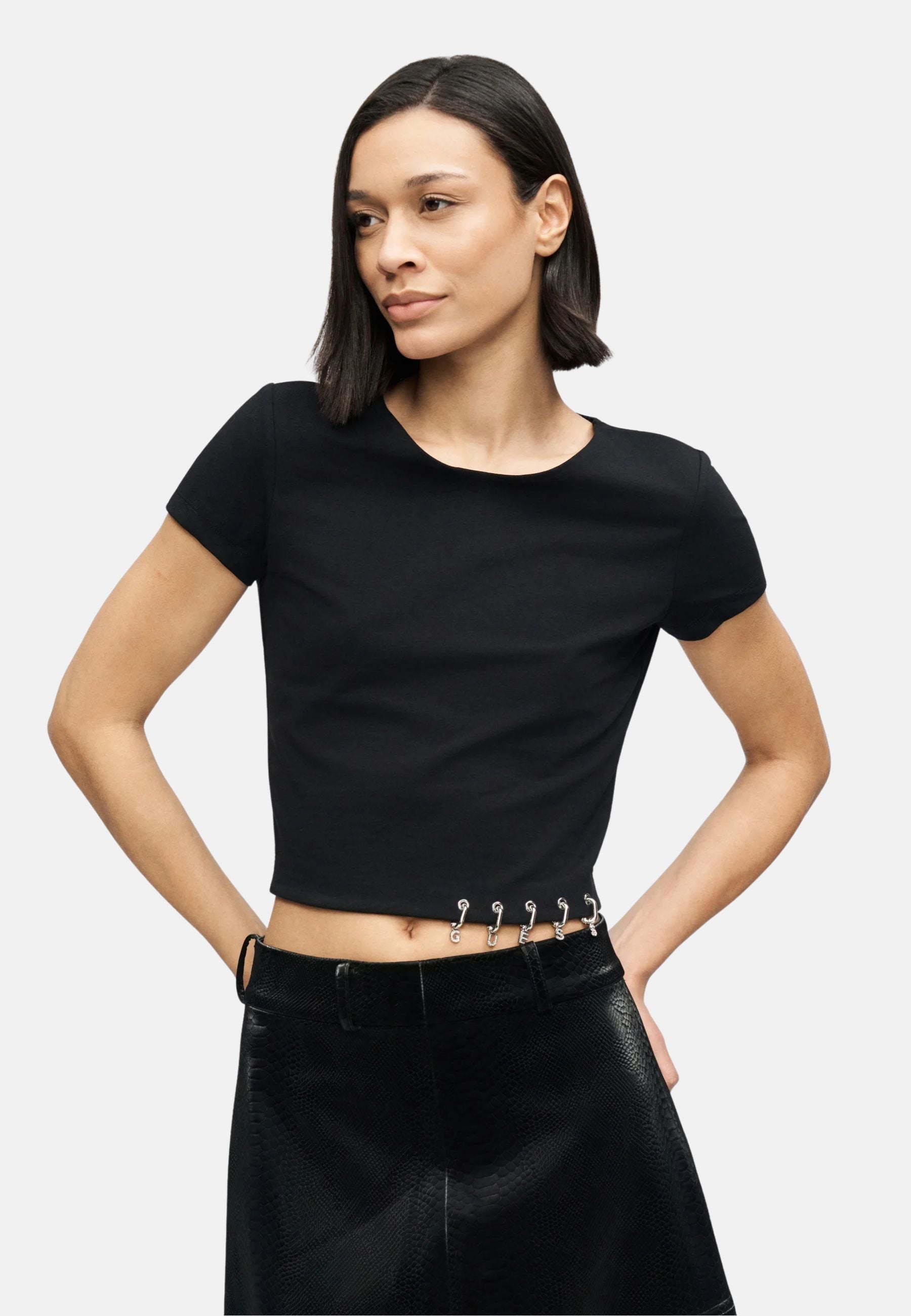 W6GP11K2933 - Top - guess