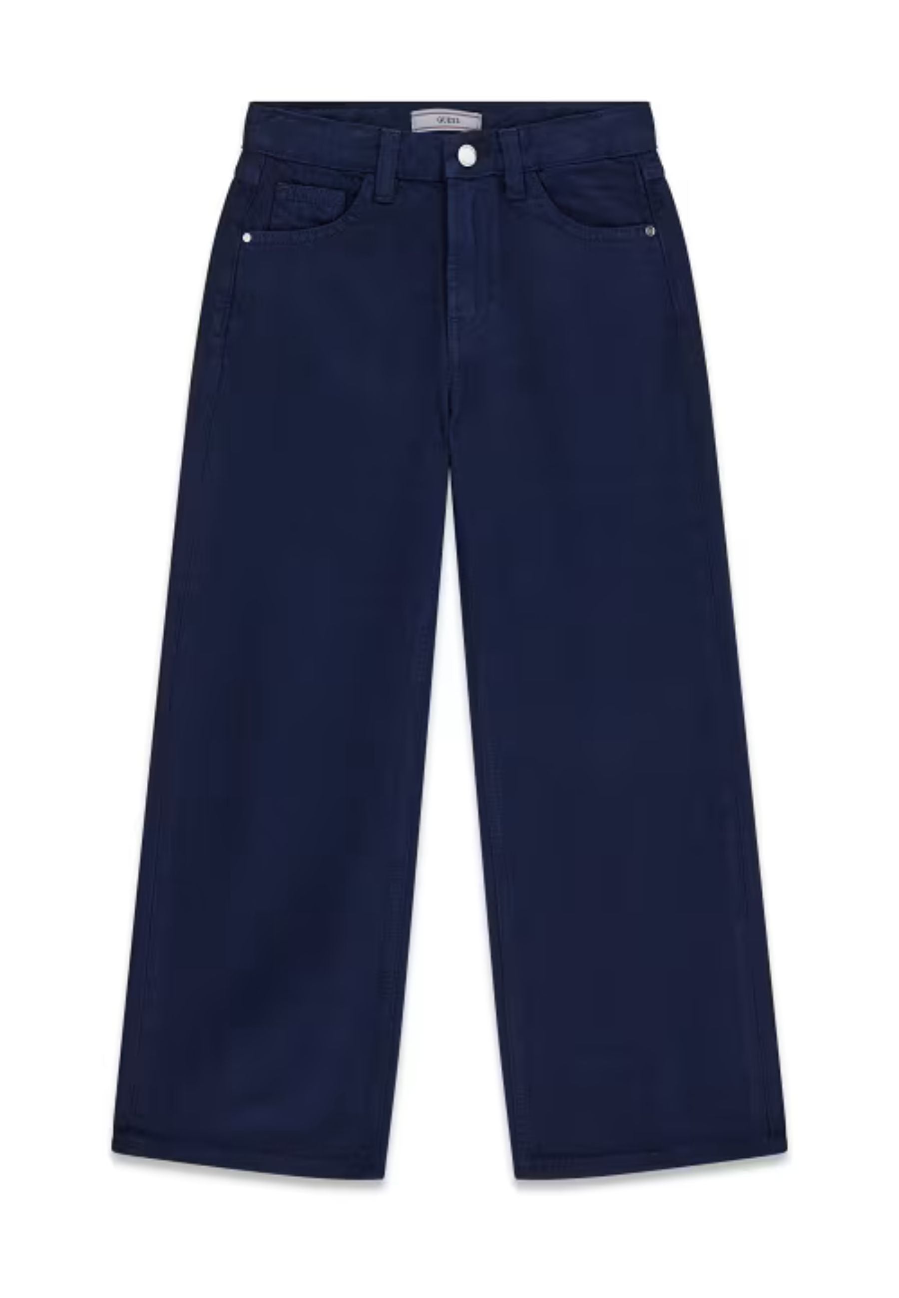 J6RB11WH1T0 - PANTALONI BAMBINA - guess