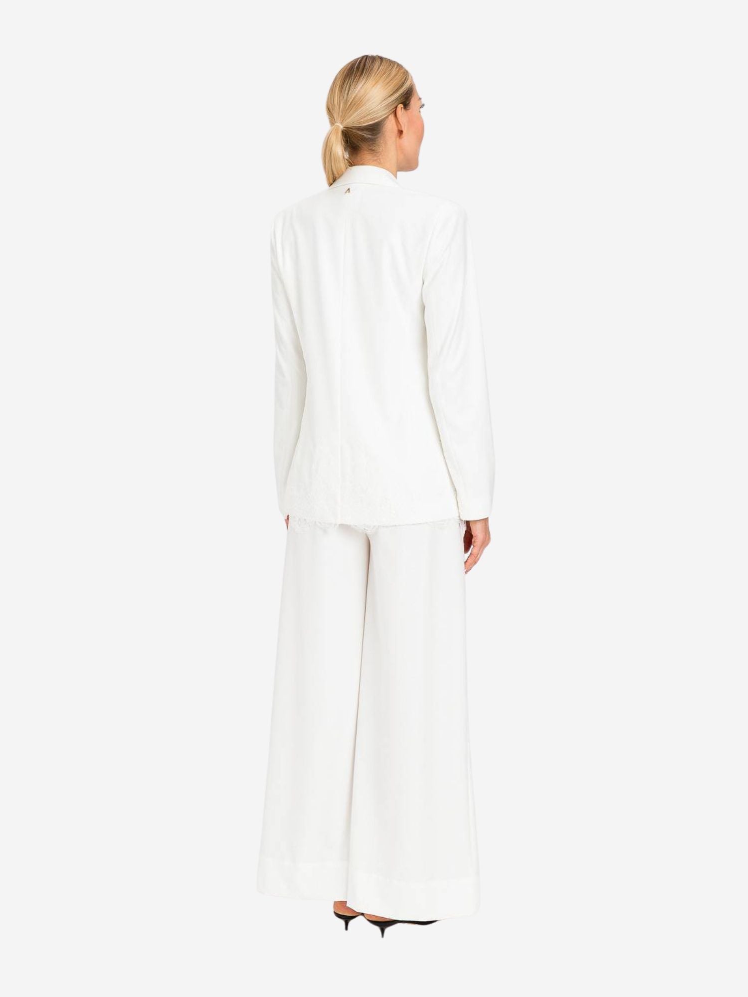 261ap2290 - GIACCA - TWINSET ACTITUDE