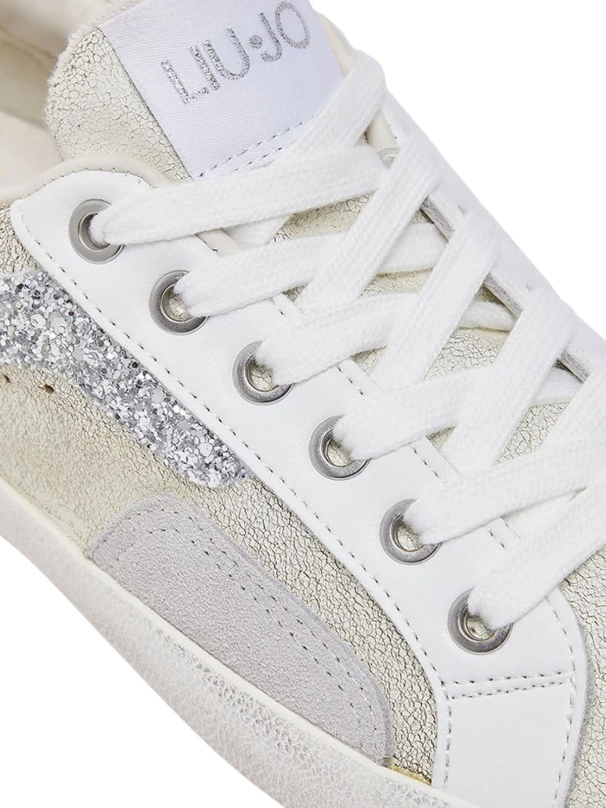 BF6105PX937 - sneakers - LIU JO