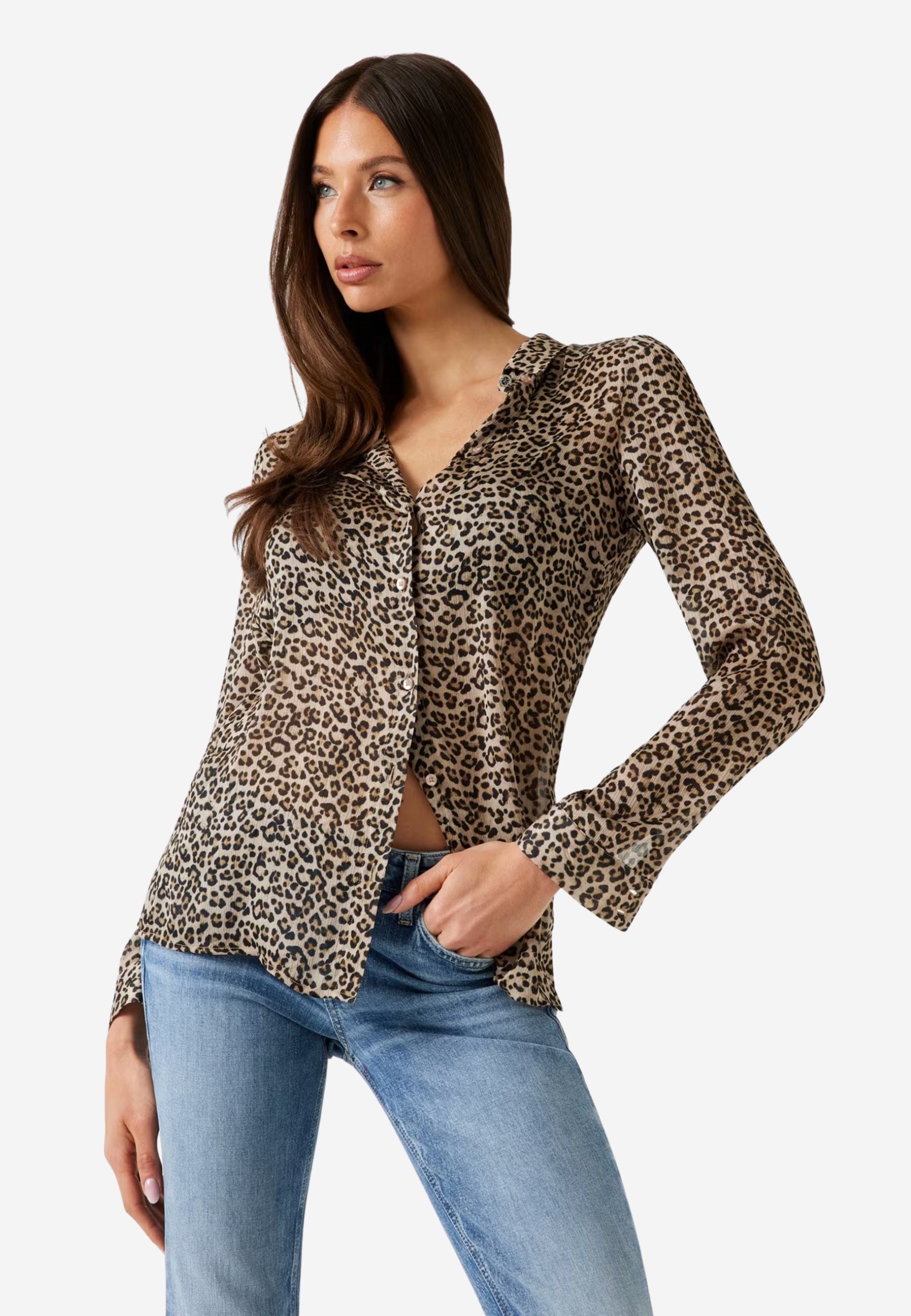 W5YH0XWDW82 - Maglia - guess