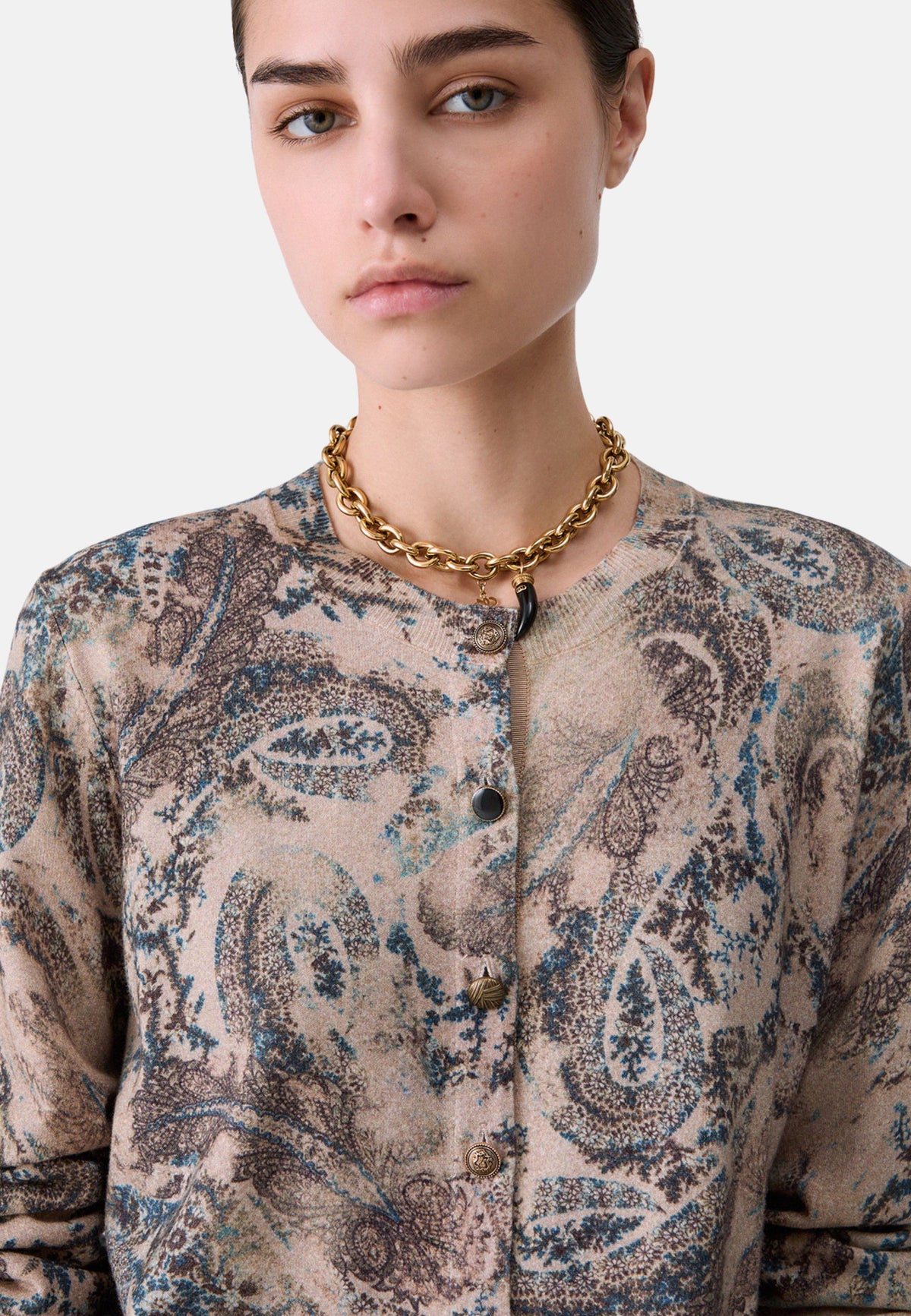 WF6310MA52S - Maglia - LIU JO