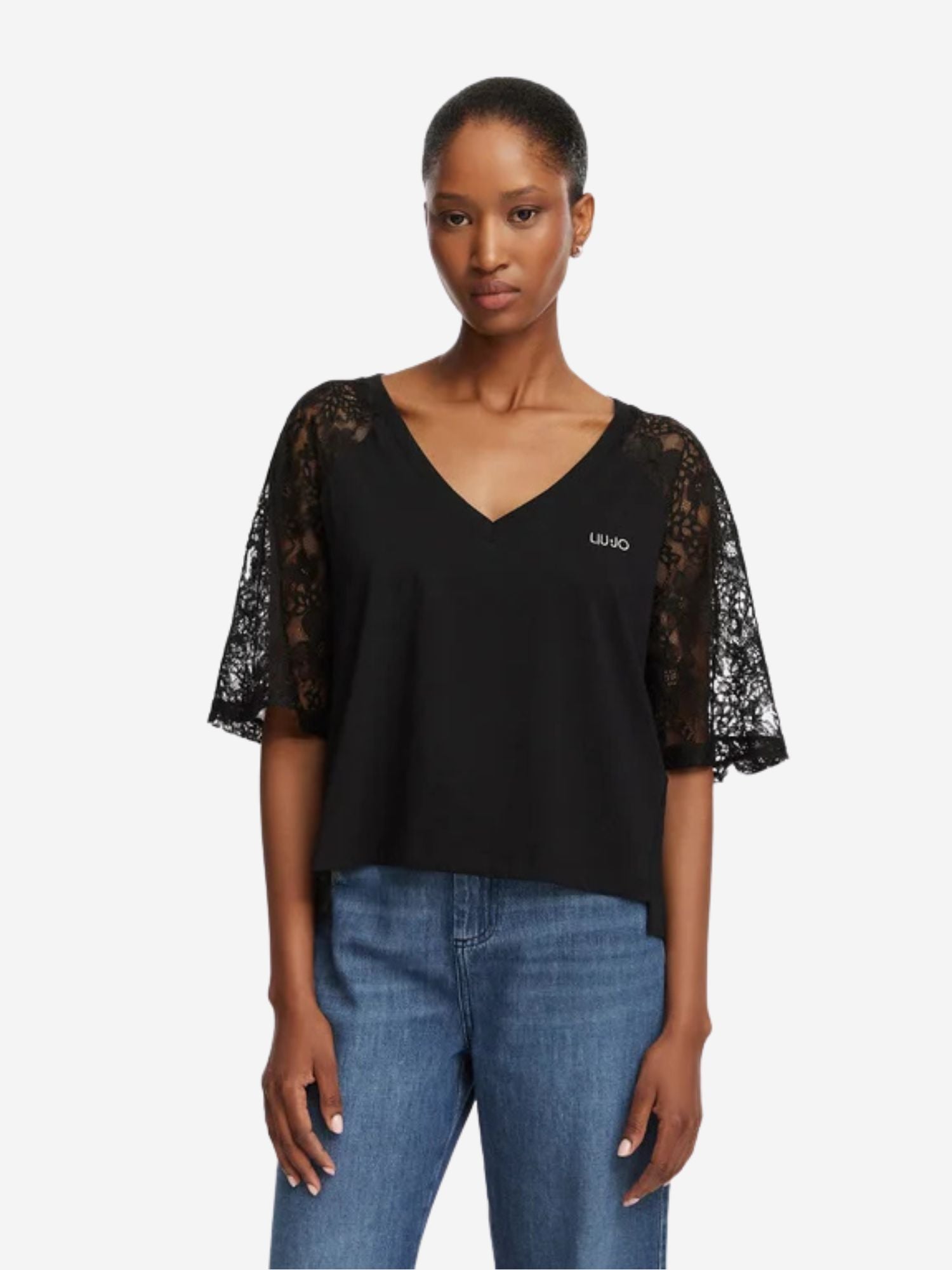 ta6160js923 - Maglia - LIU JO