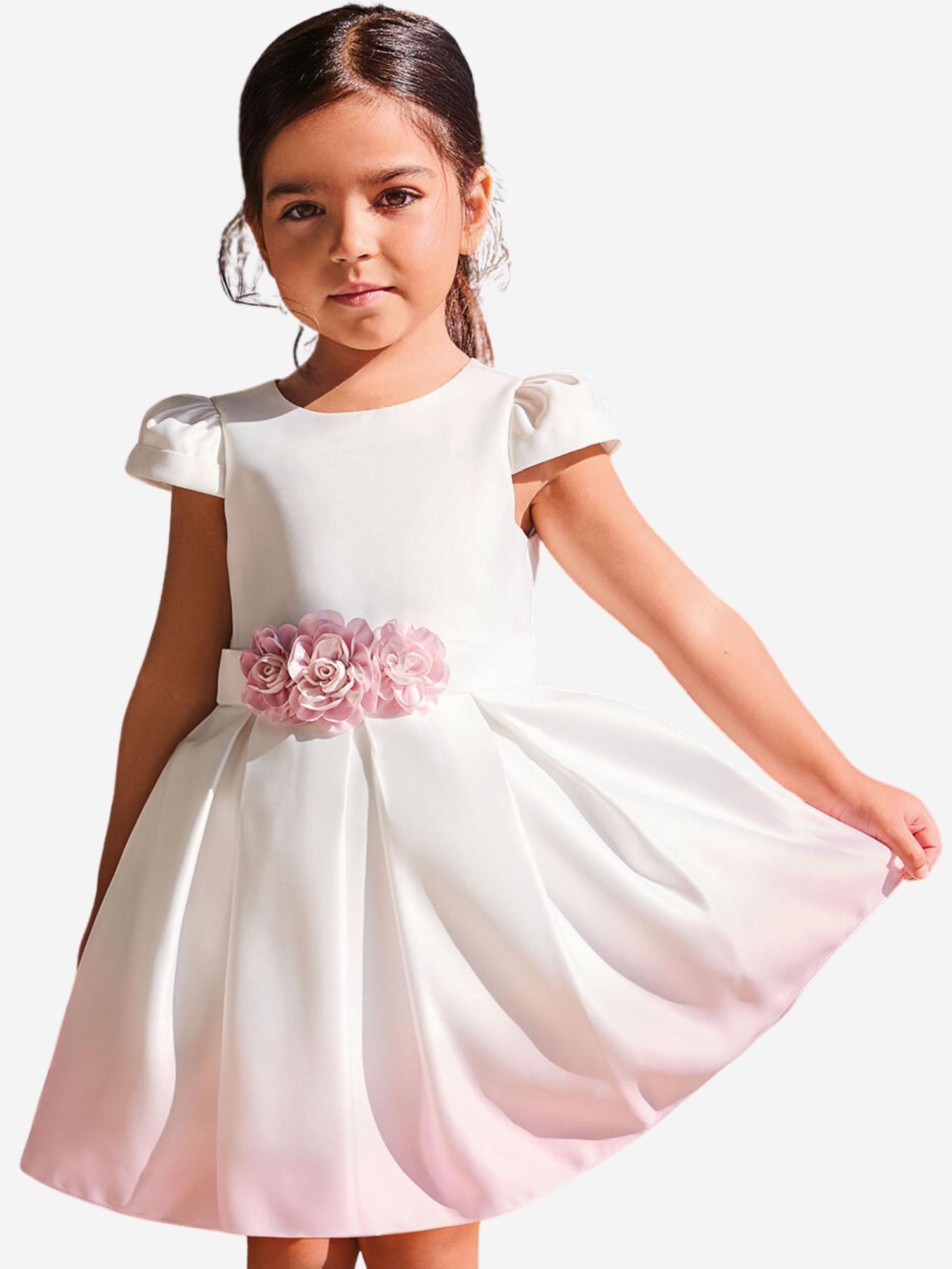 0g45100 - Abiti bambina - SARABANDA