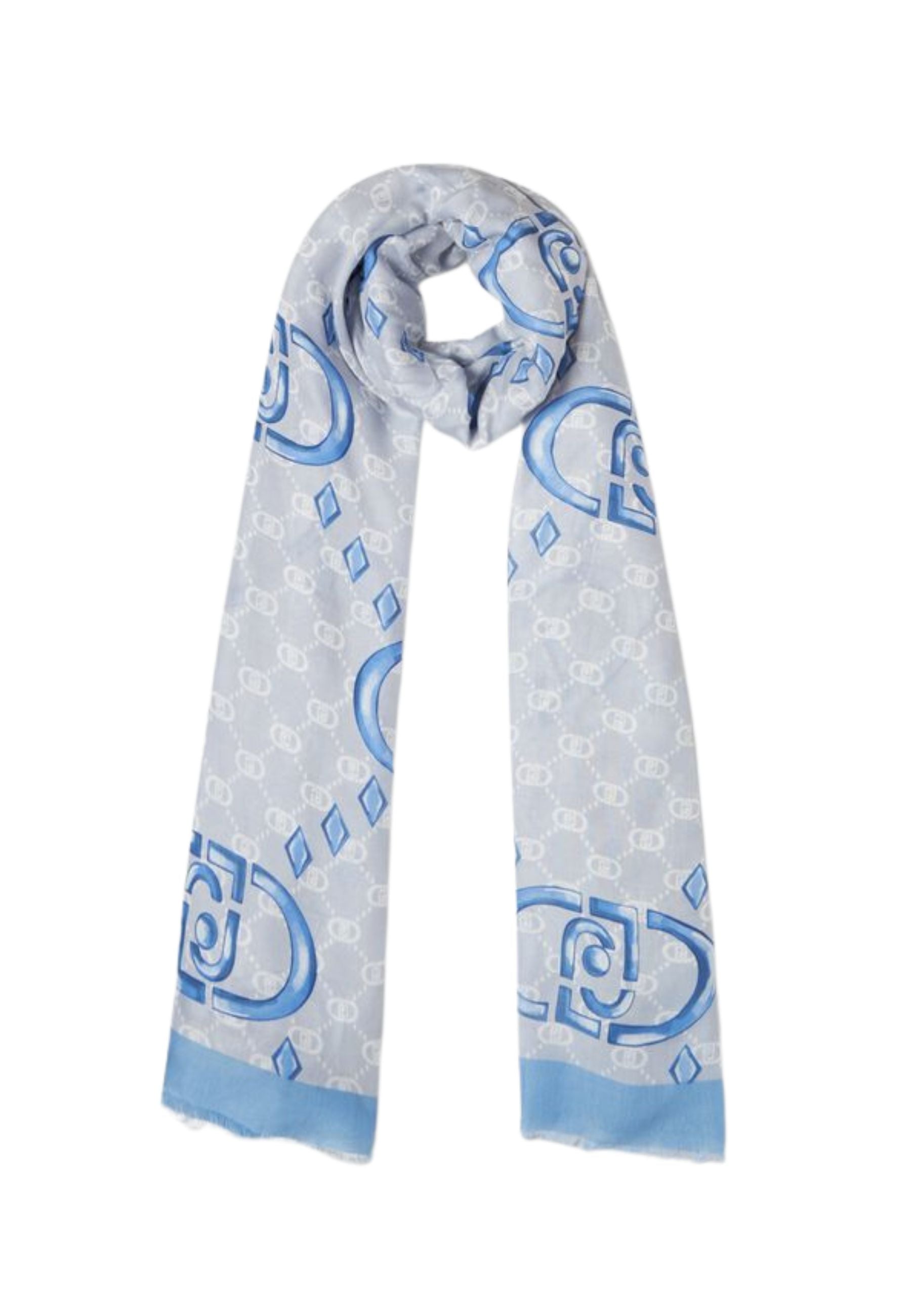 2A5029T0300 - Foulard - LIU JO