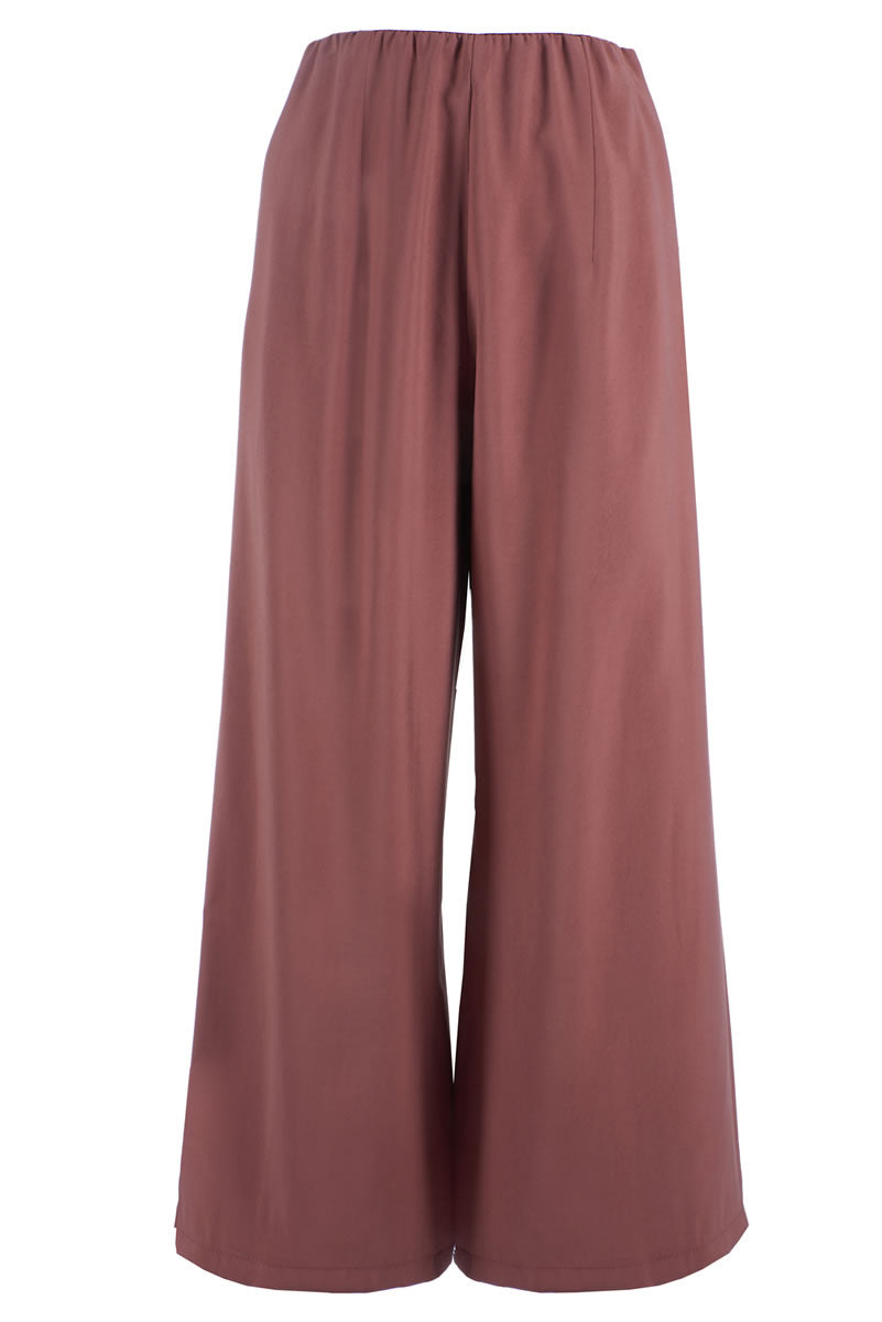 P339HS00 - Pantalone - YES ZEE