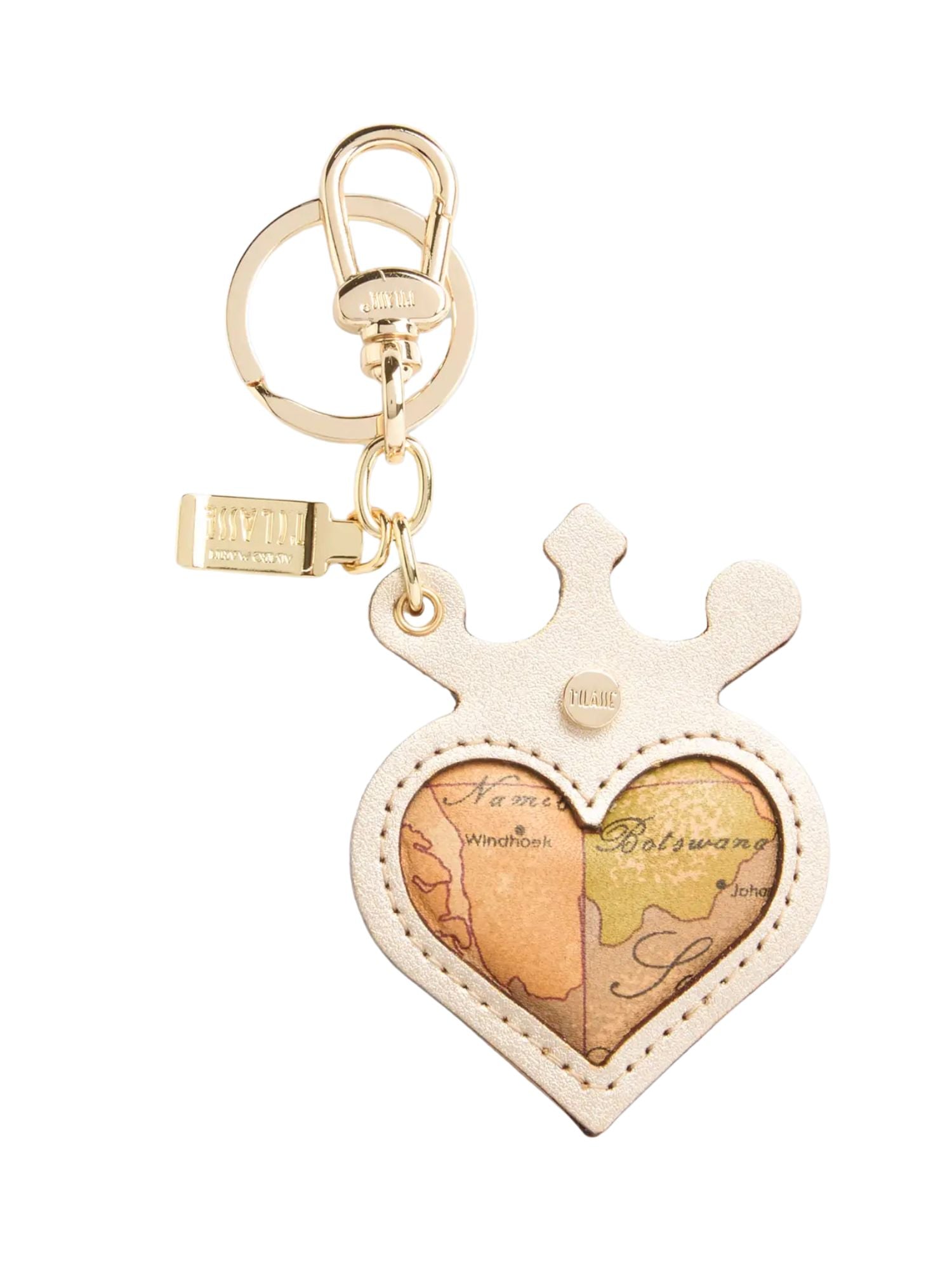 lm4pp608634 - Portachiavi - ALVIERO MARTINI