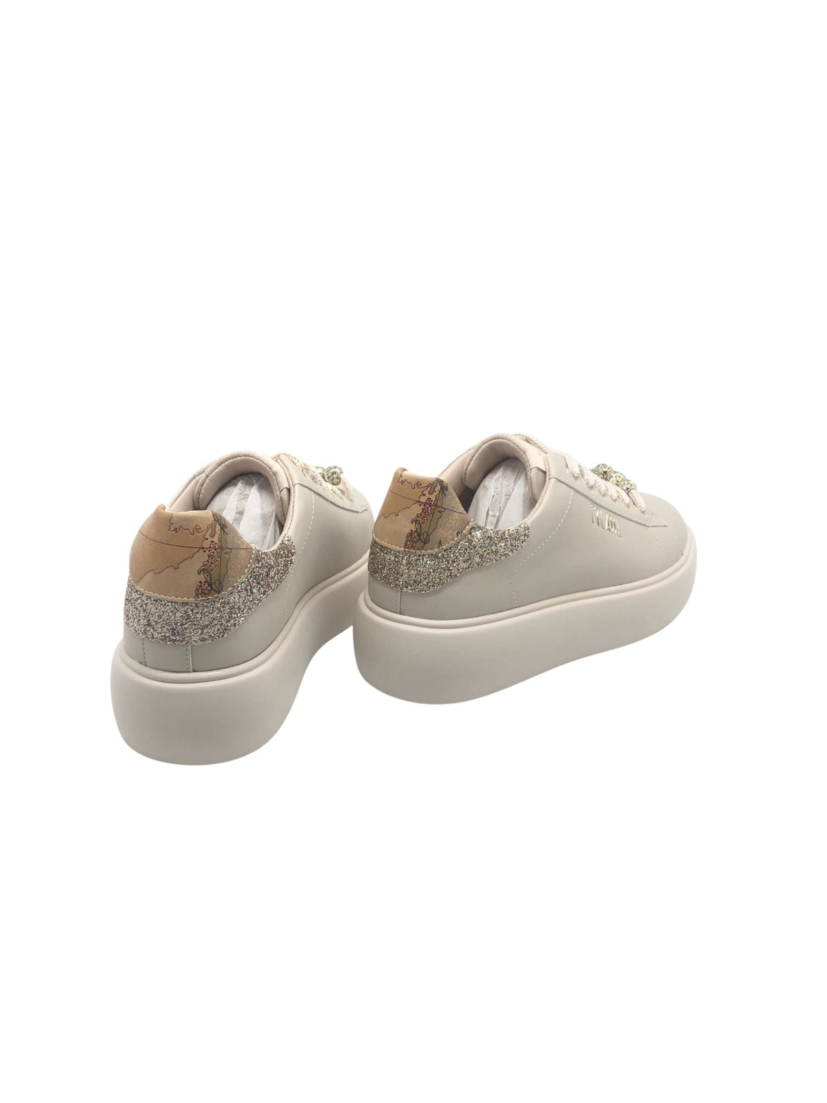 Z1613300C - sneakers - ALVIERO MARTINI