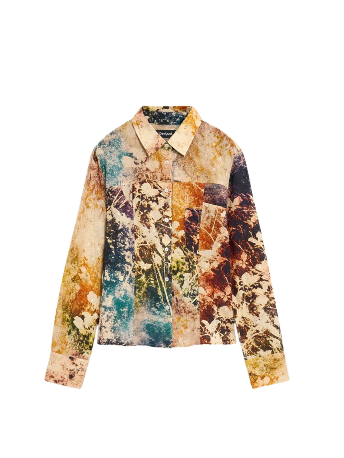 26WWCW07 - Maglia - DESIGUAL