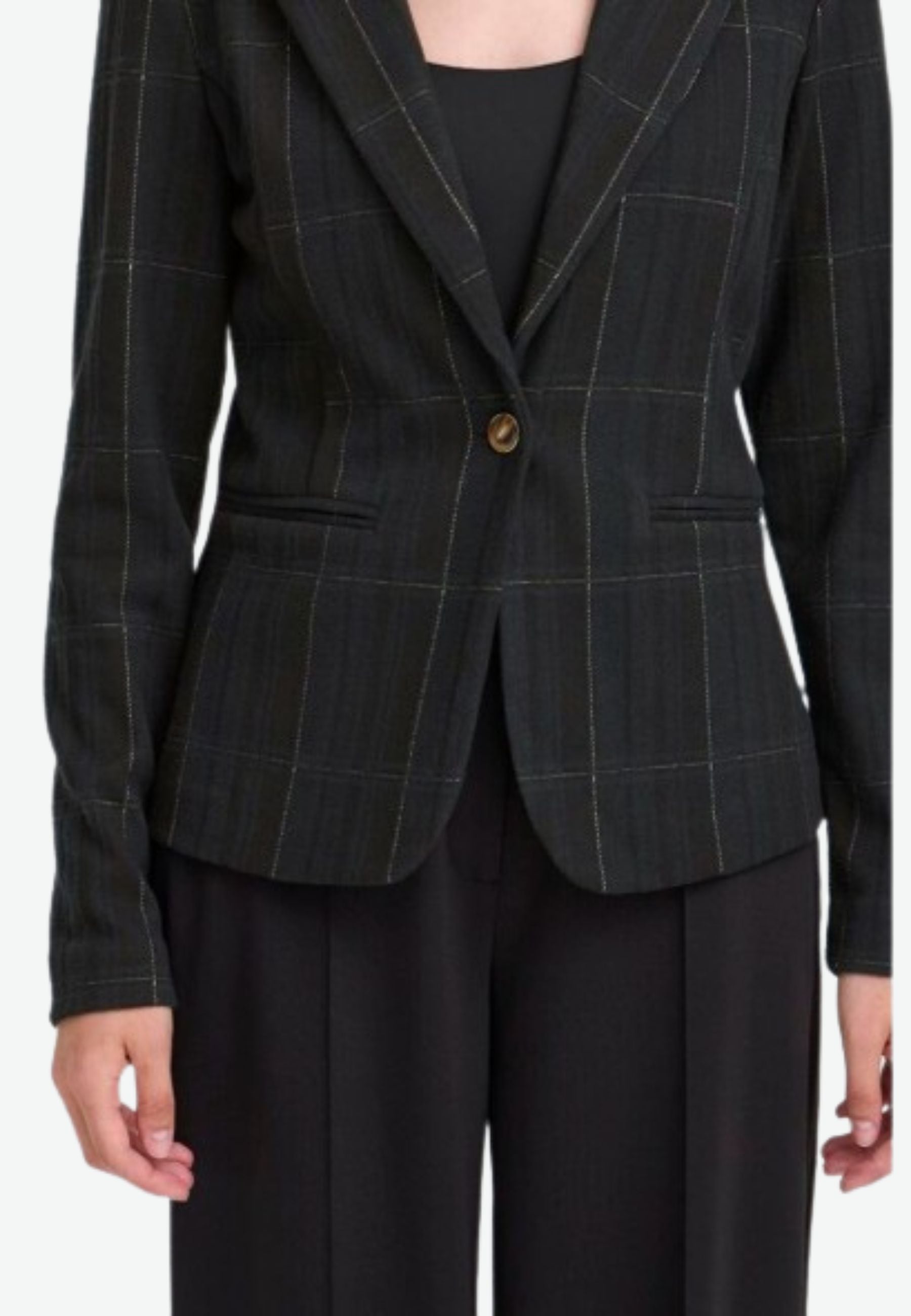 20124666 - Giacche - ICHI