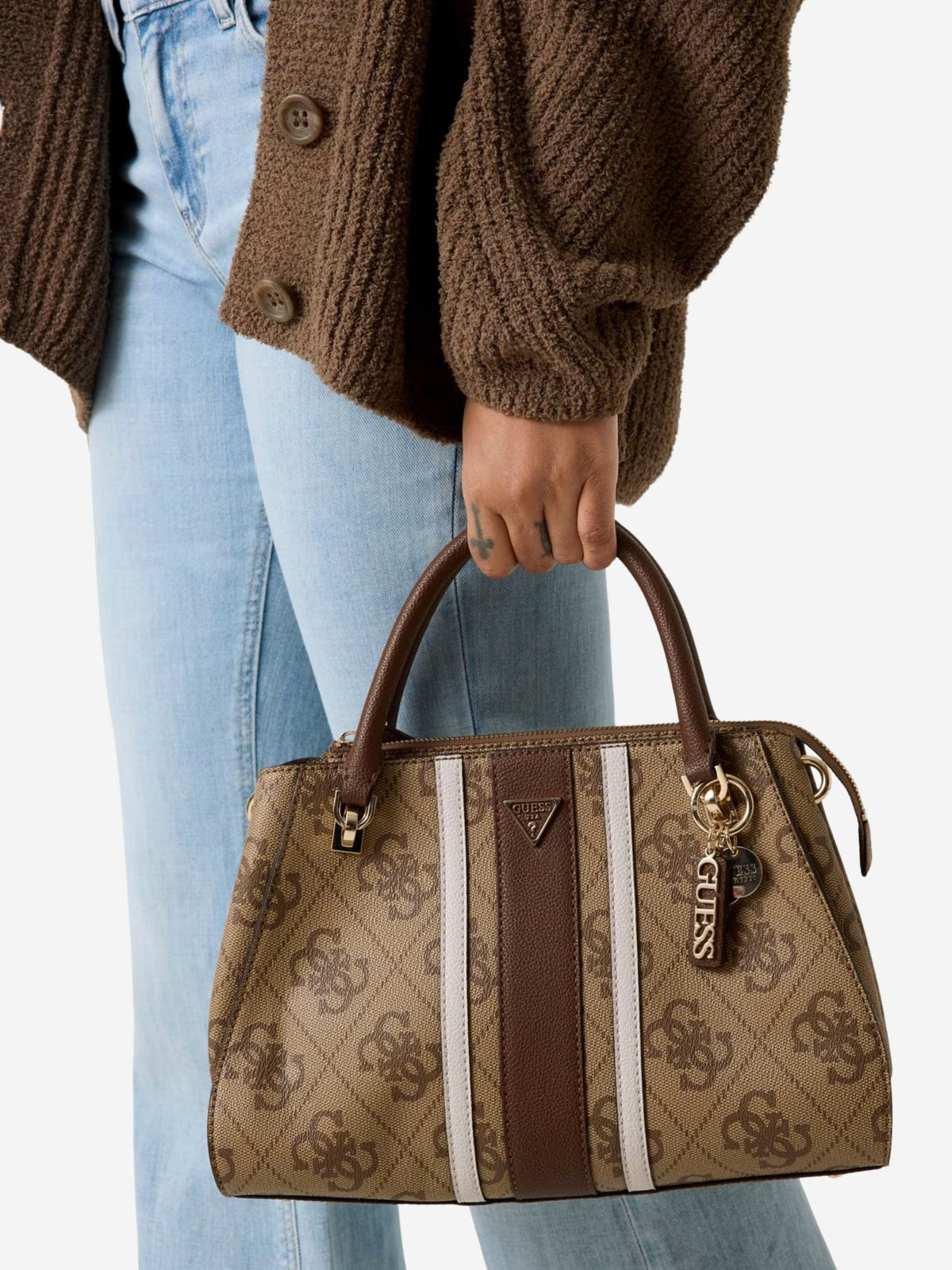 HWSS9672070 - Borse - guess