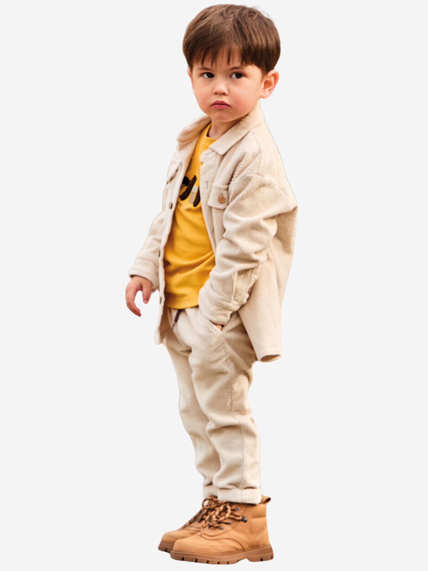 0f17200 - Pantaloni Bambino - SARABANDA