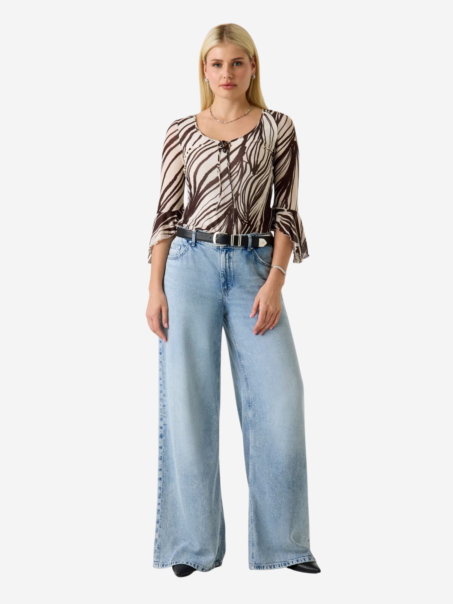 W6GP16K2944 - Top - guess