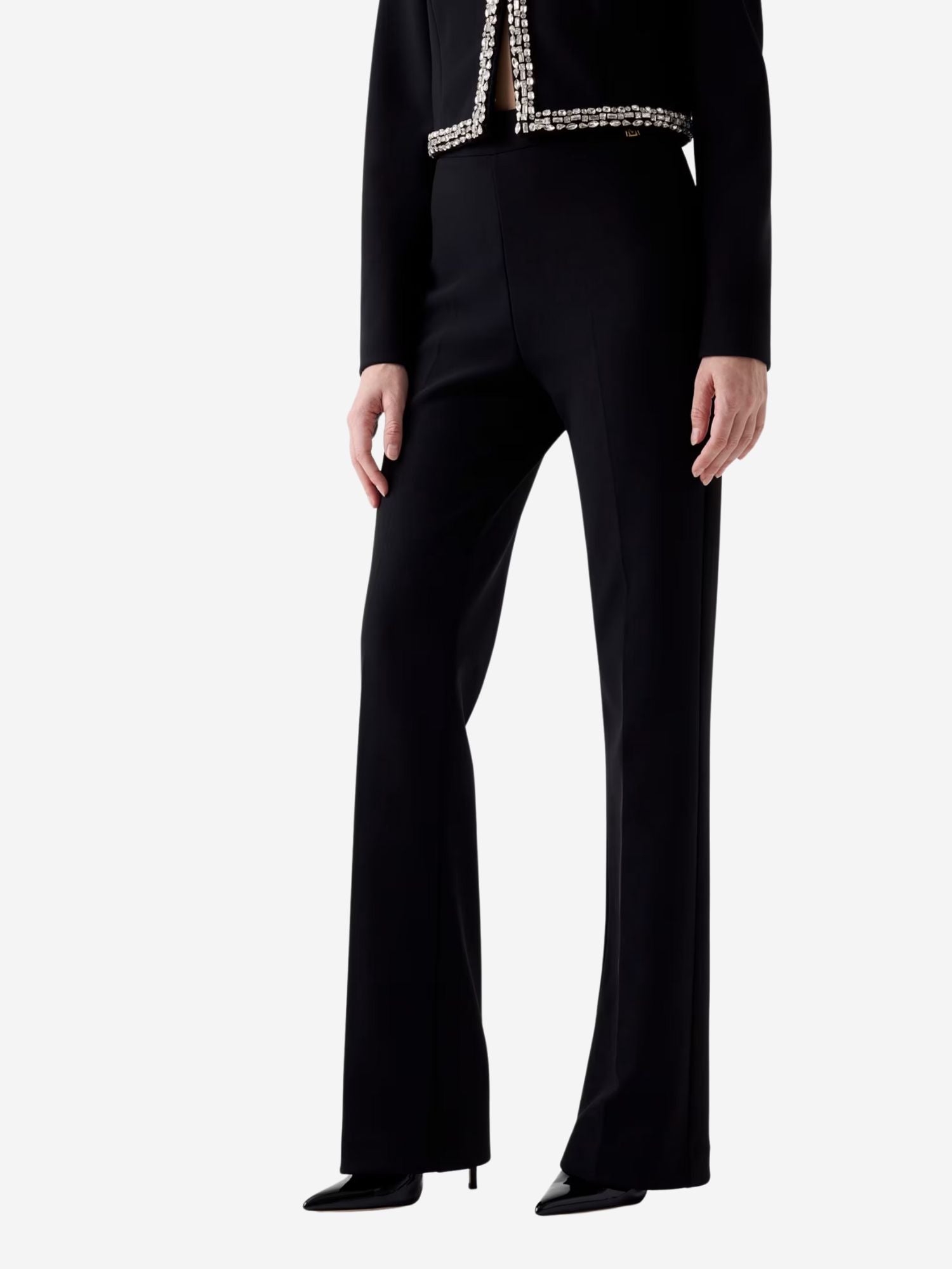 6RGB006302A - Pantaloni - MARCIANO