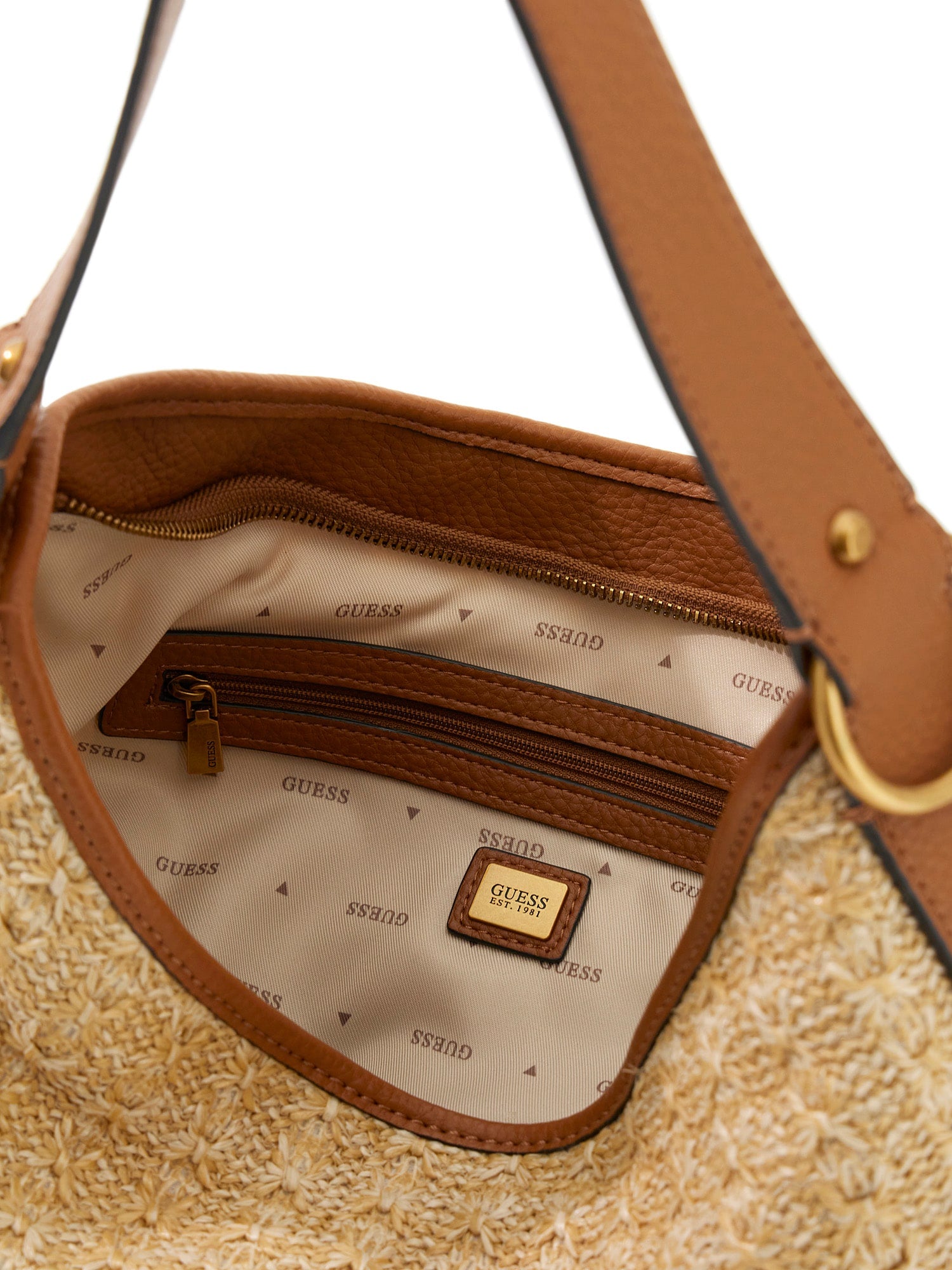 HWRB9308180 - Borse - guess