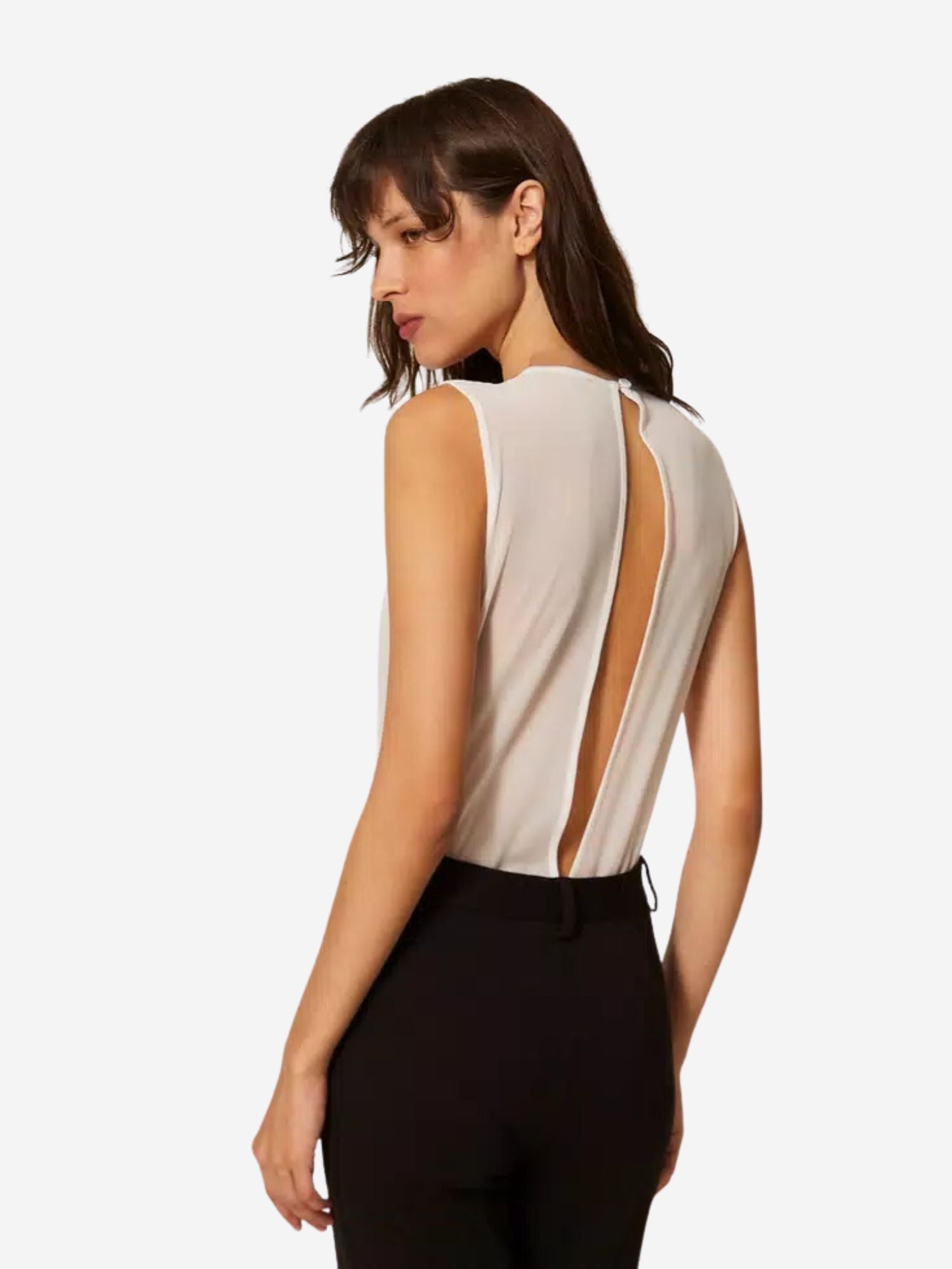 261AP2293 - Body - TWINSET ACTITUDE