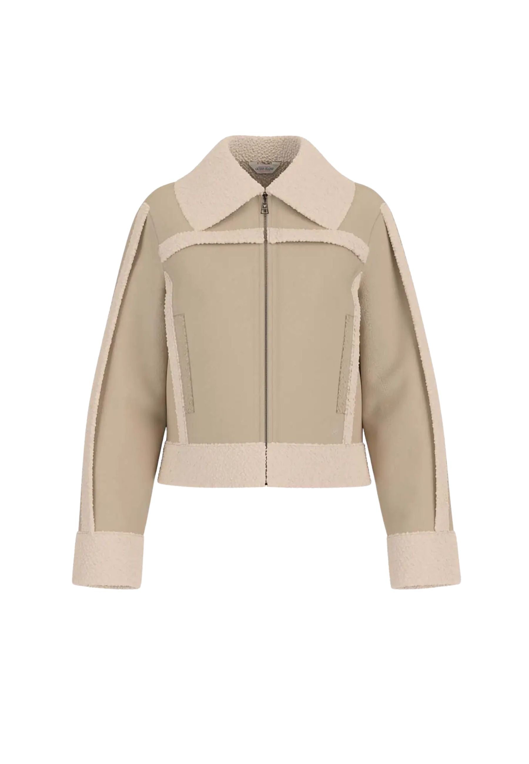 W5BL13W1862 - Giubbino - guess