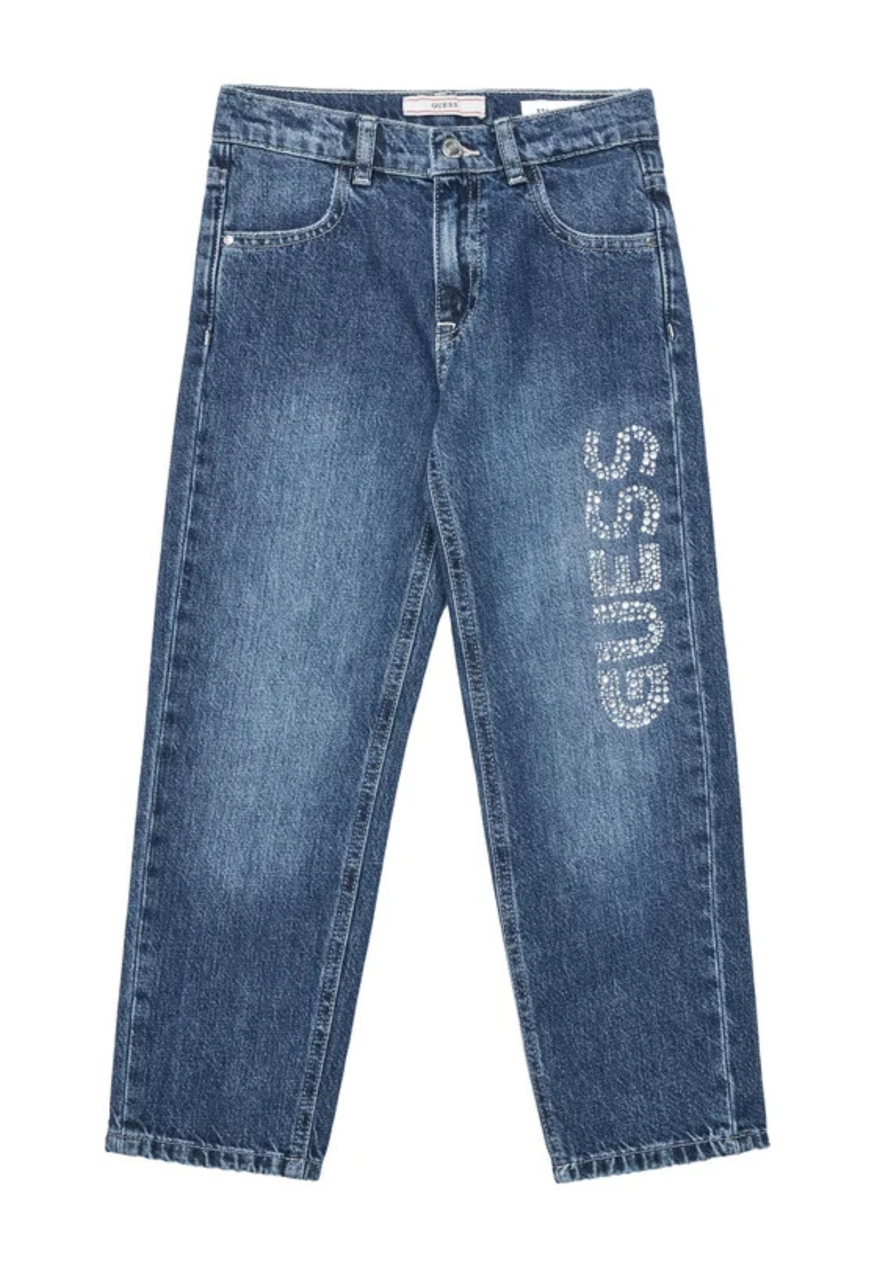 J5YA09D45E0 - Pantaloni Bambino - guess