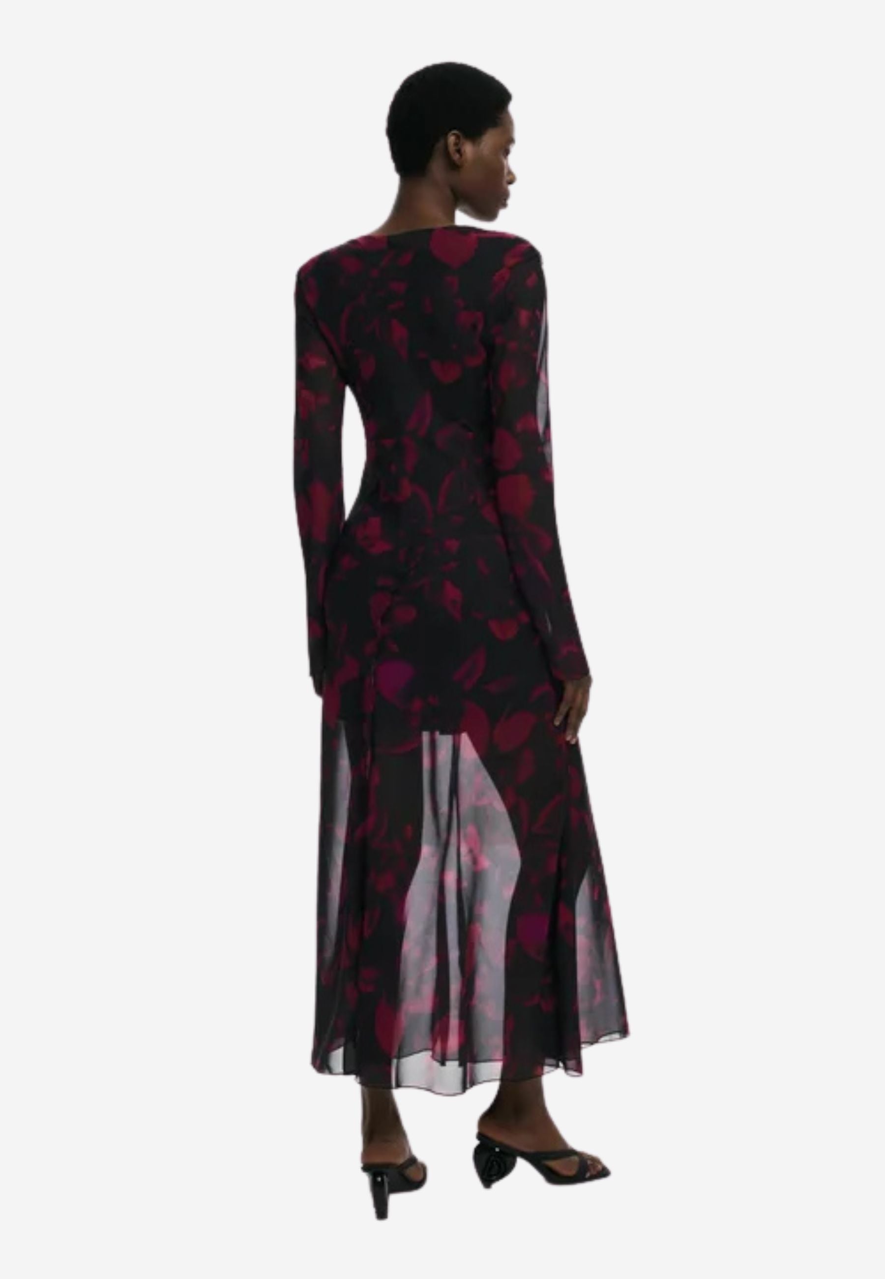 25WWVW24 - Abiti - DESIGUAL