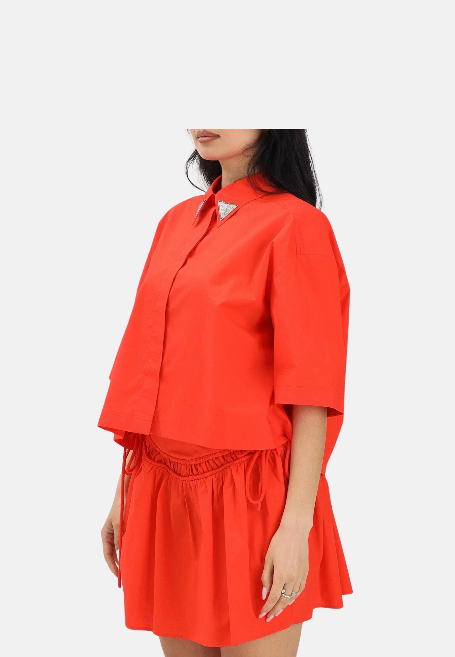 106826A2LD - Camicia - PINKO