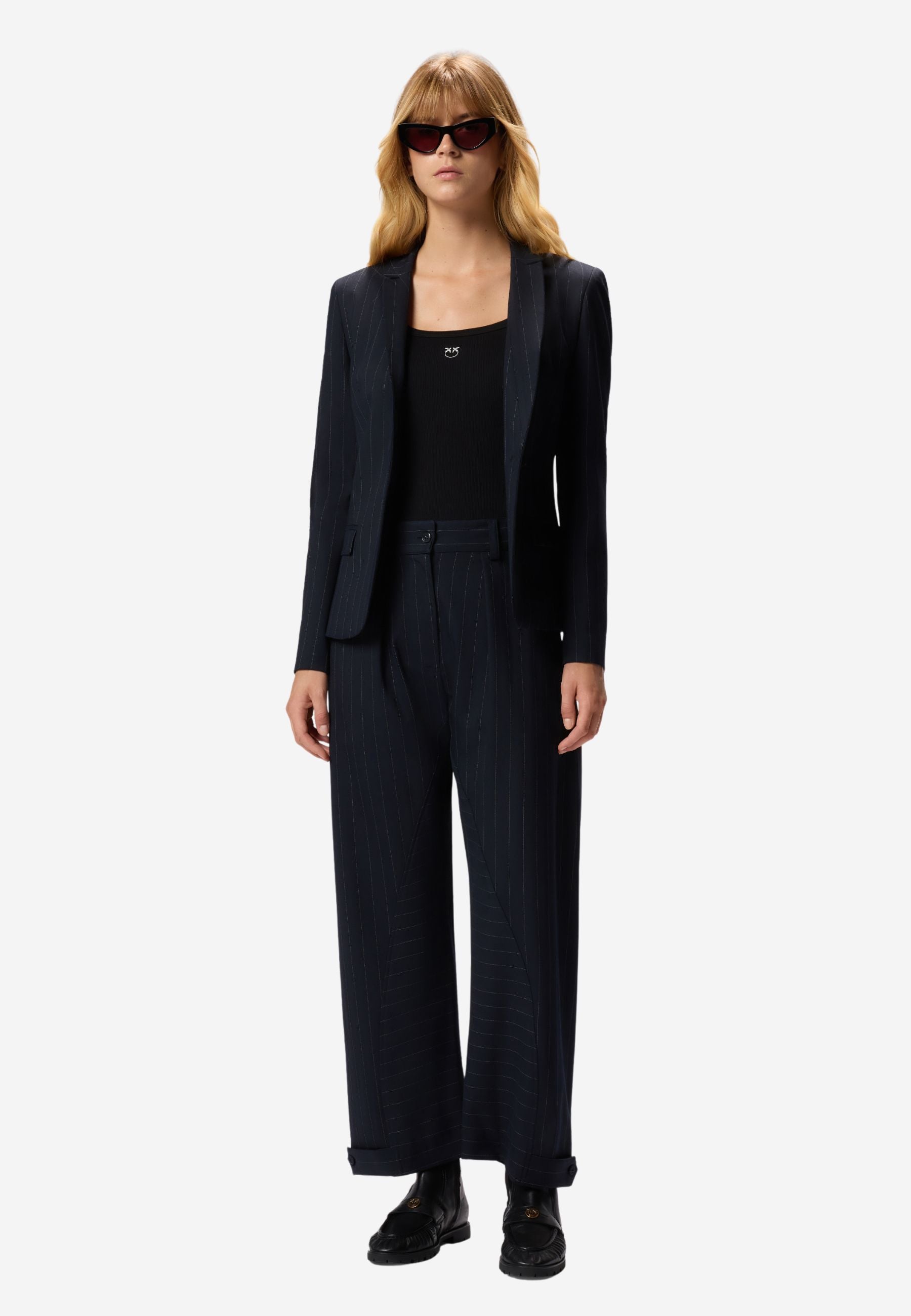 105707A2QY - Pantalone - PINKO