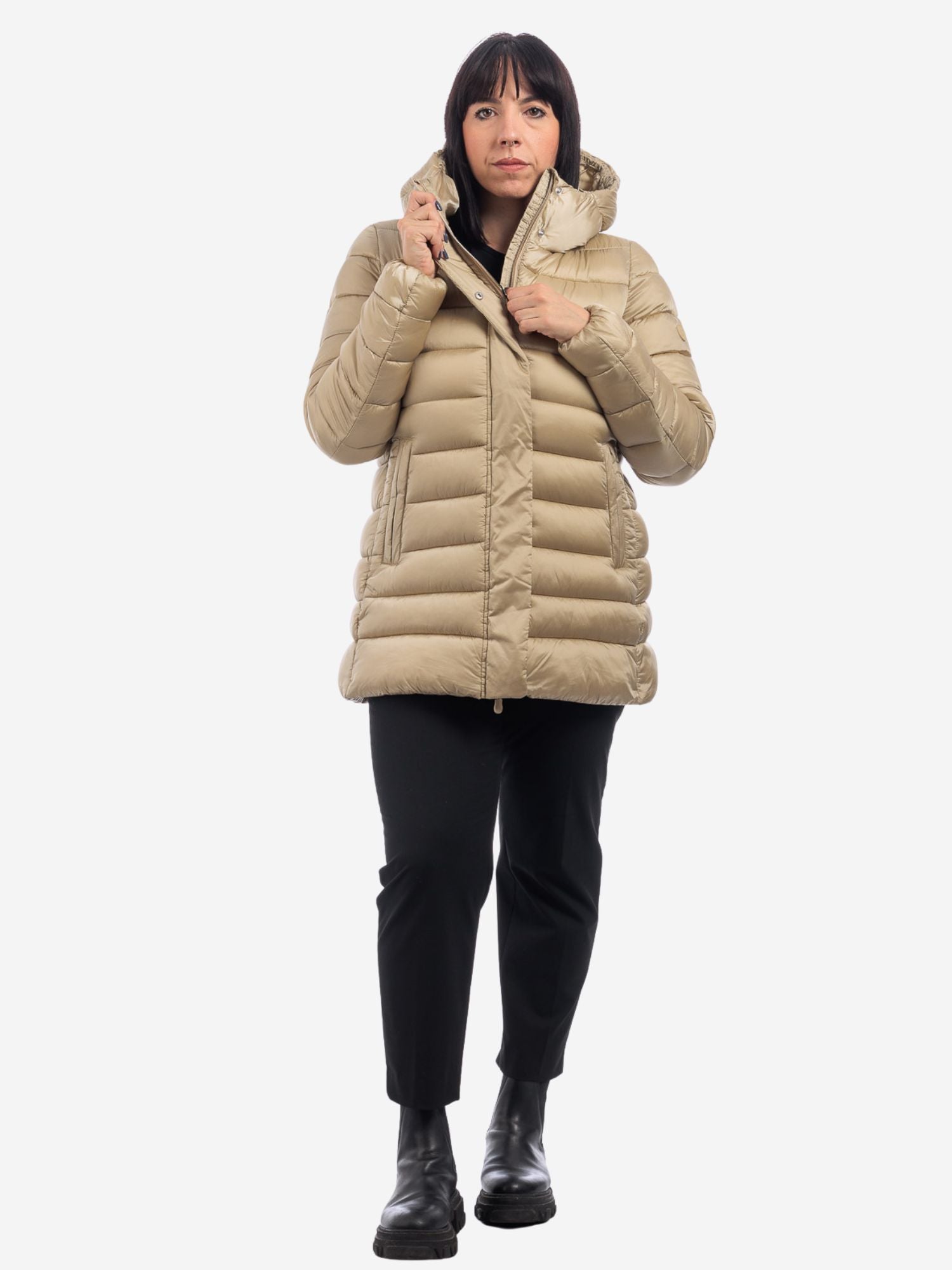 d41264w - Giubbino - SAVE THE DUCK