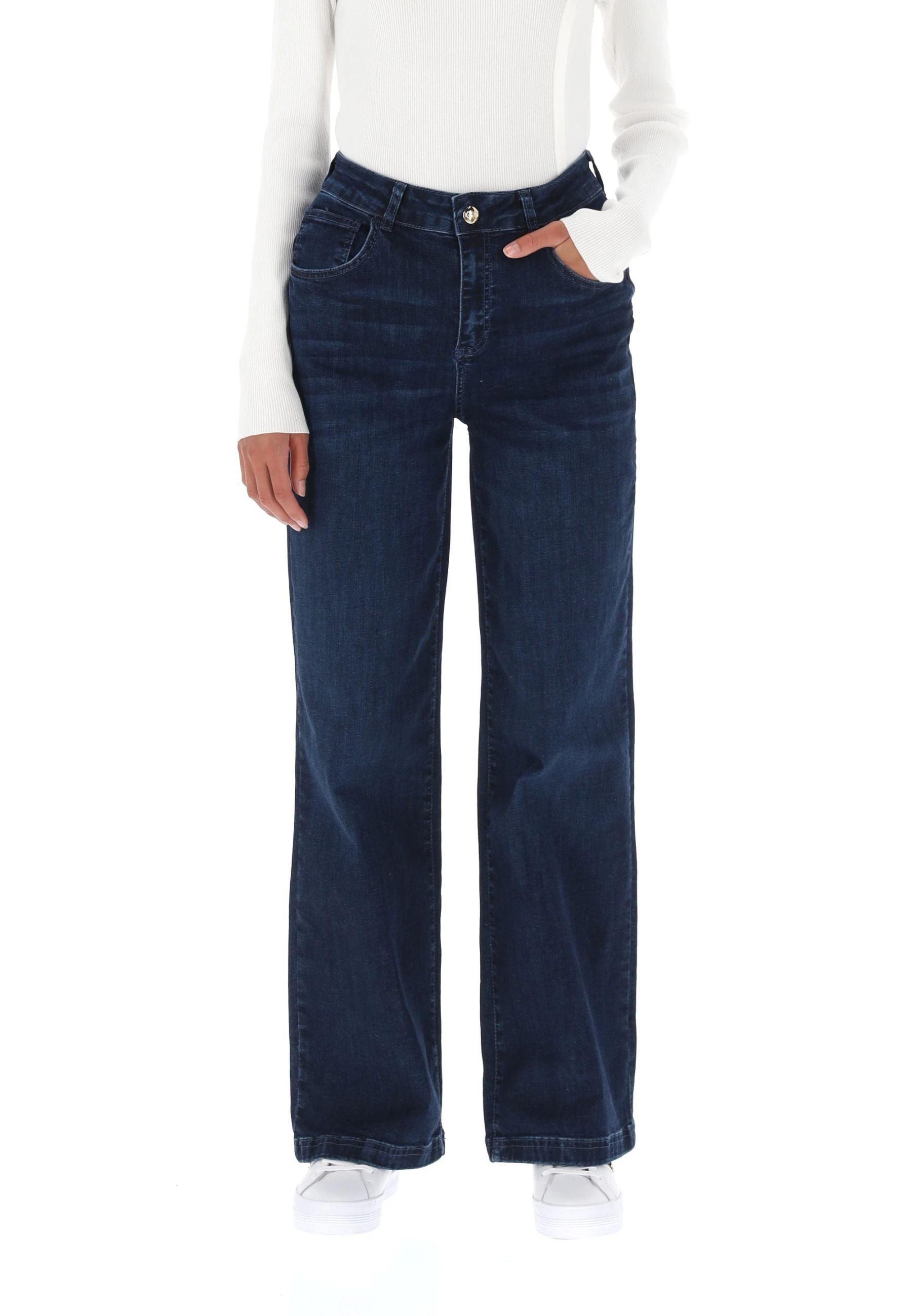 TF5259Blu - Jeans - LIU JO
