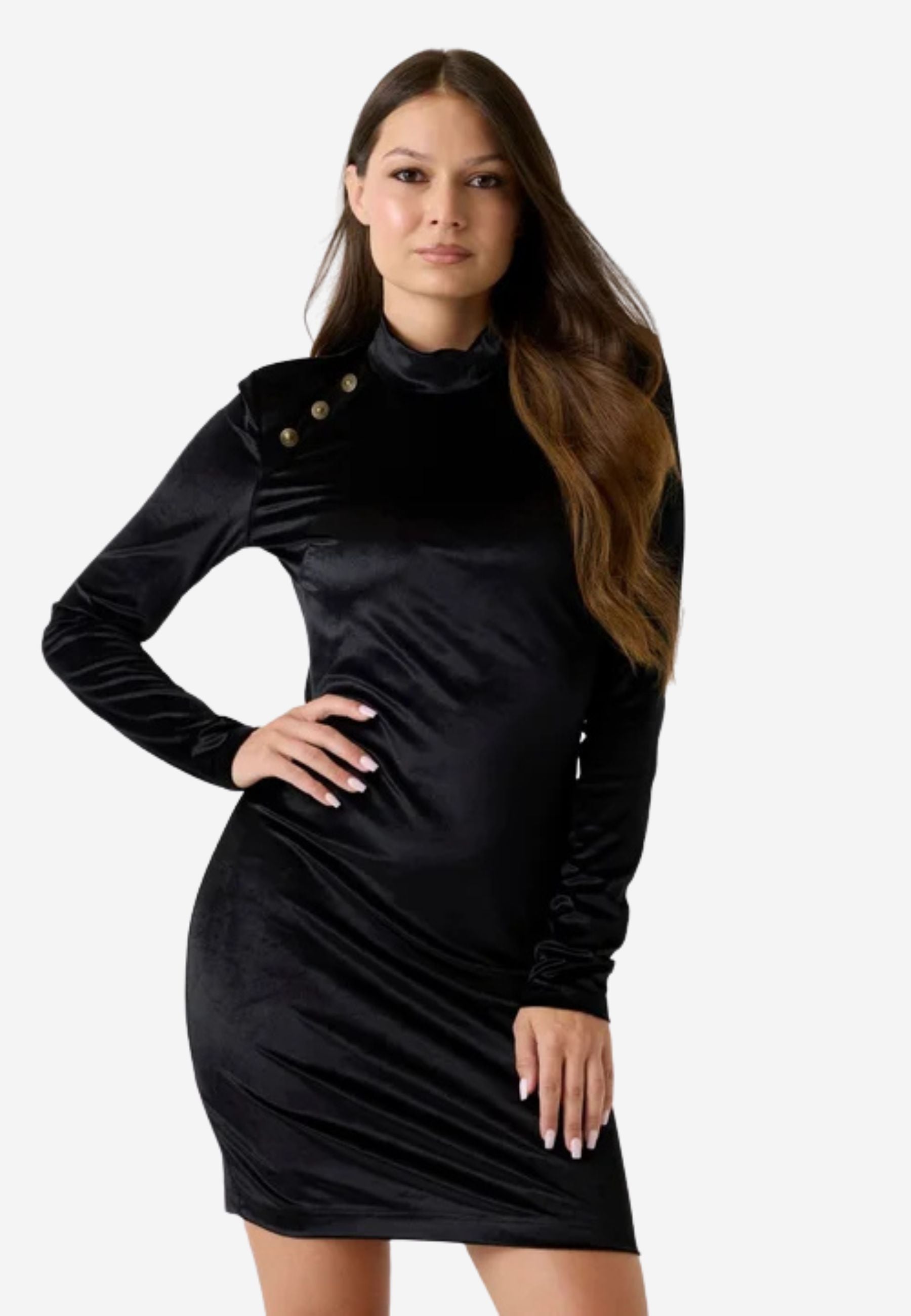 W5BK38KCN22 - Abiti - guess