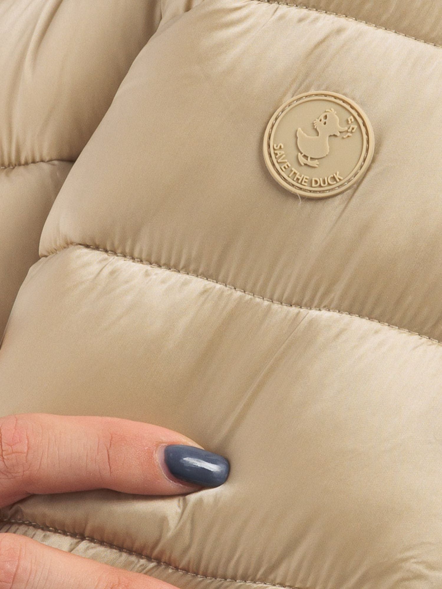 d41264w - Giubbino - SAVE THE DUCK